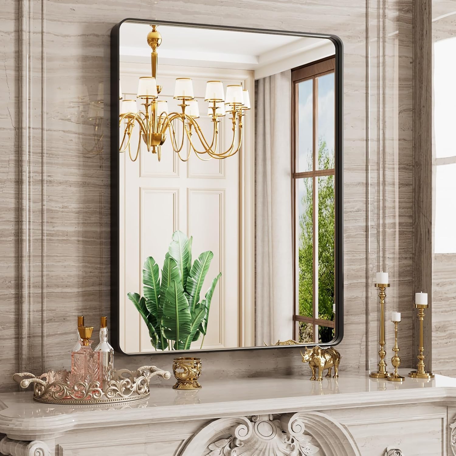 6 Best Modern Mirrors