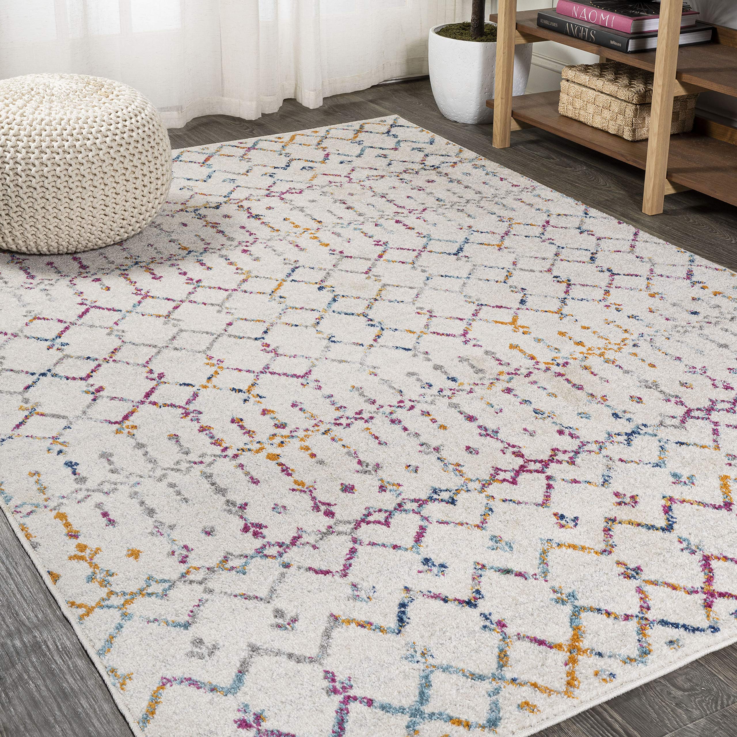 6 Best Moroccan Rugs