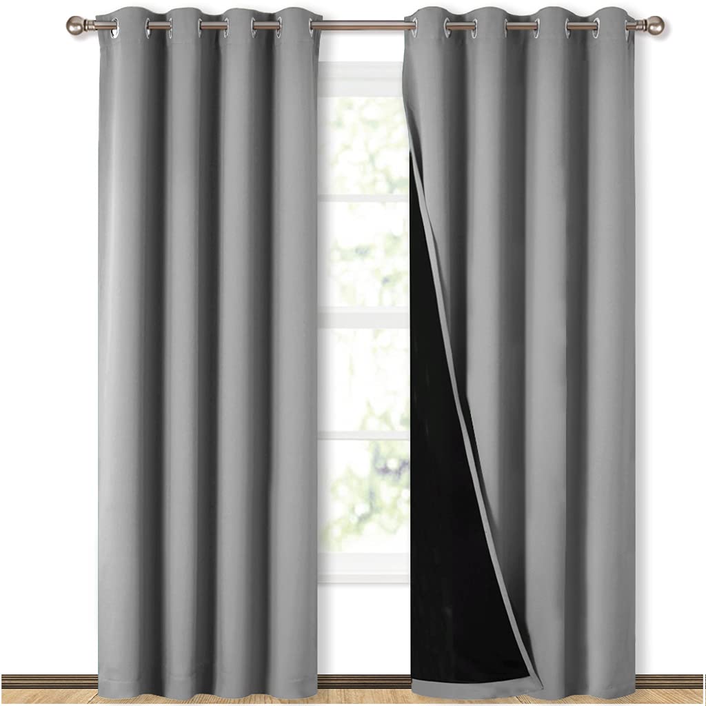 6 Best Motorized Curtains