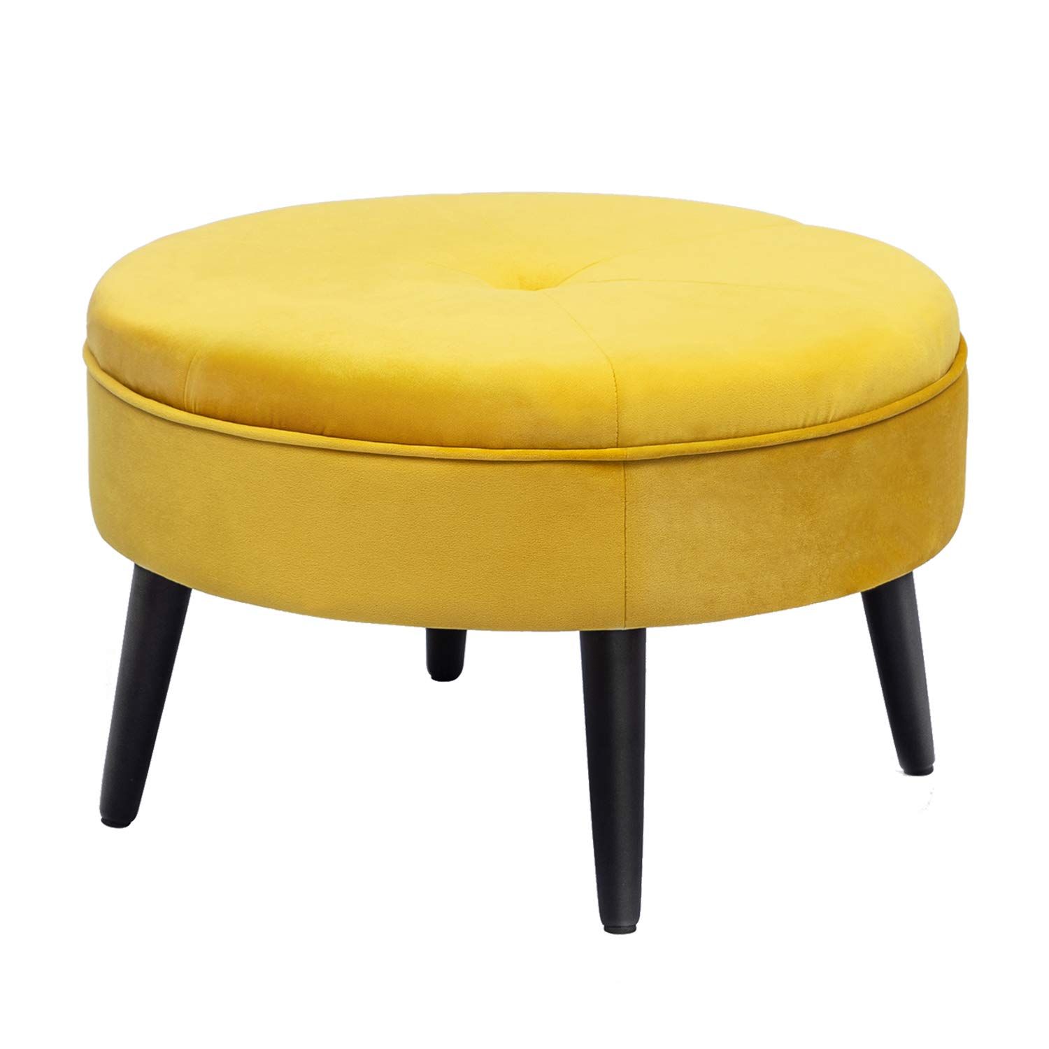 6 Best Mustard Yellow Coffee Tables