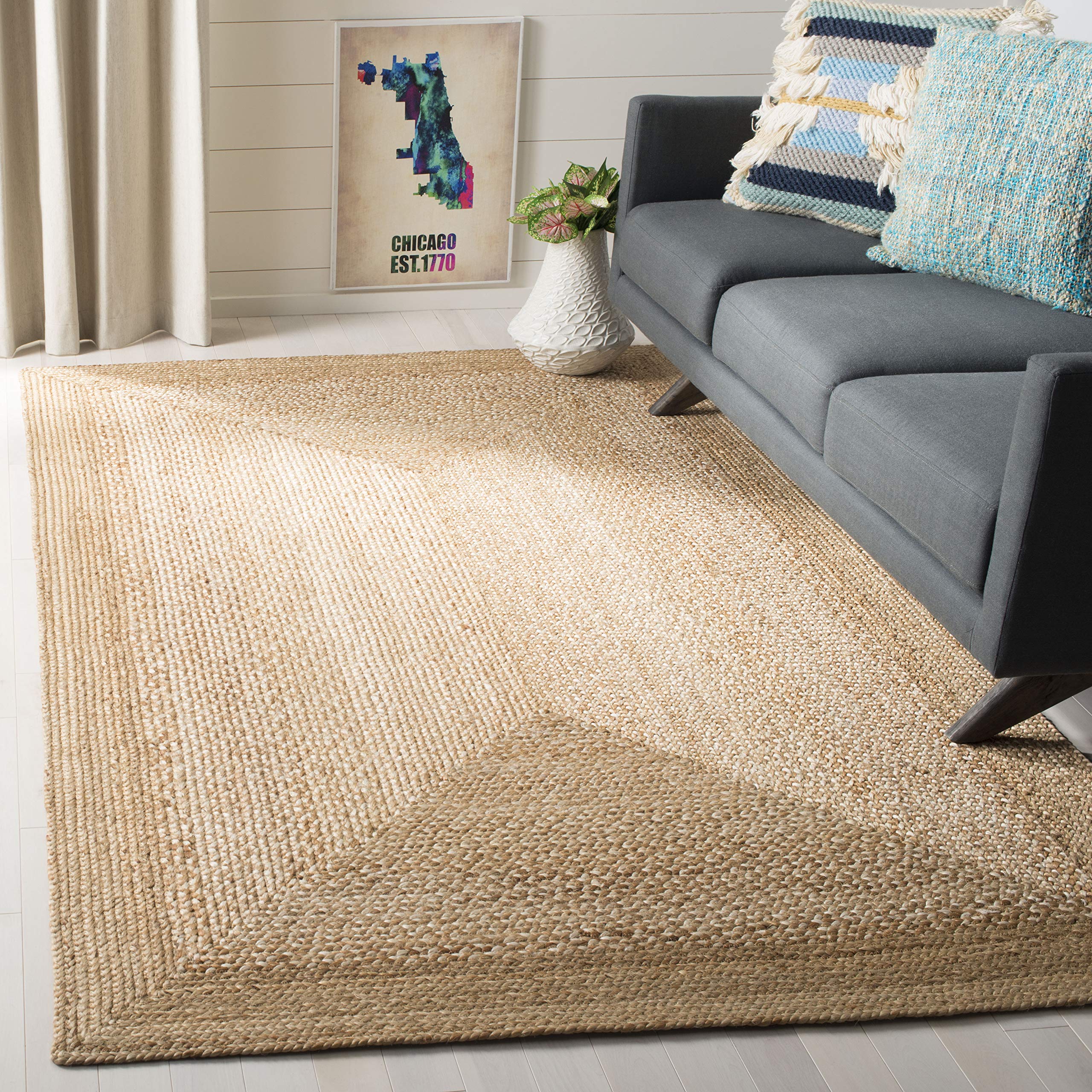 6 Best Natural Fiber Rugs