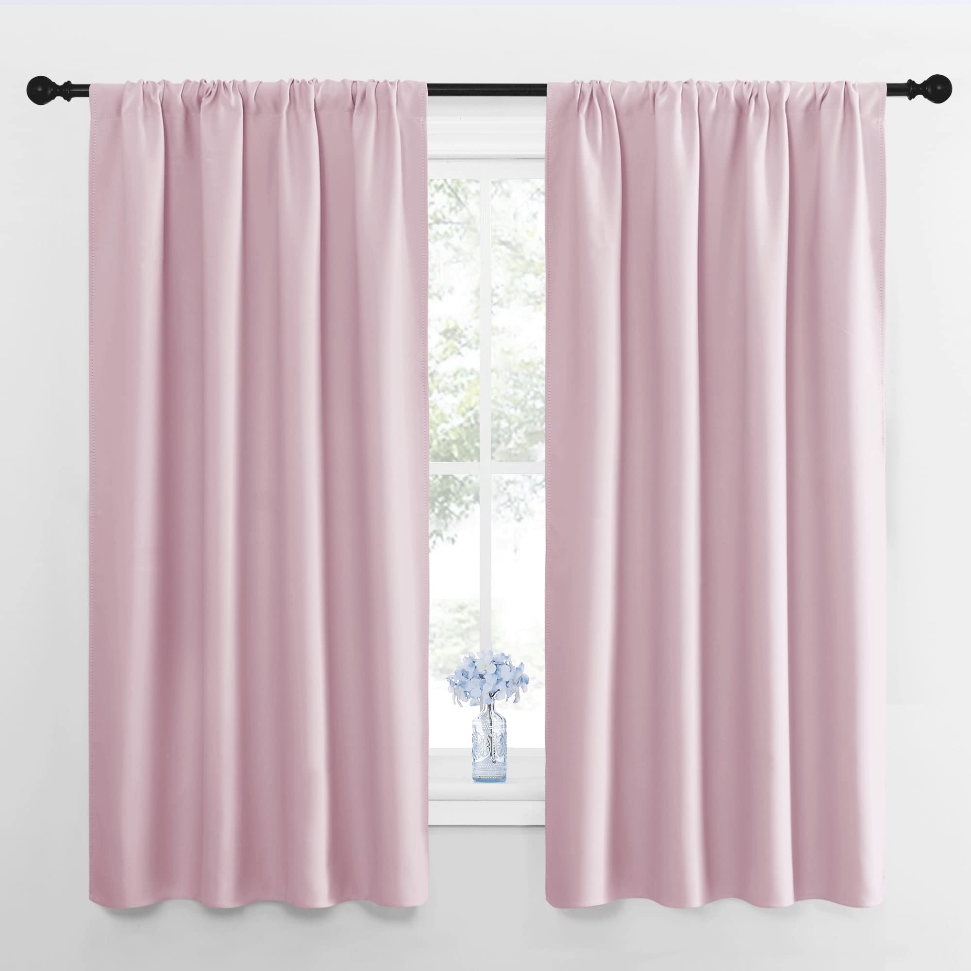 6 Best Nursery Curtains