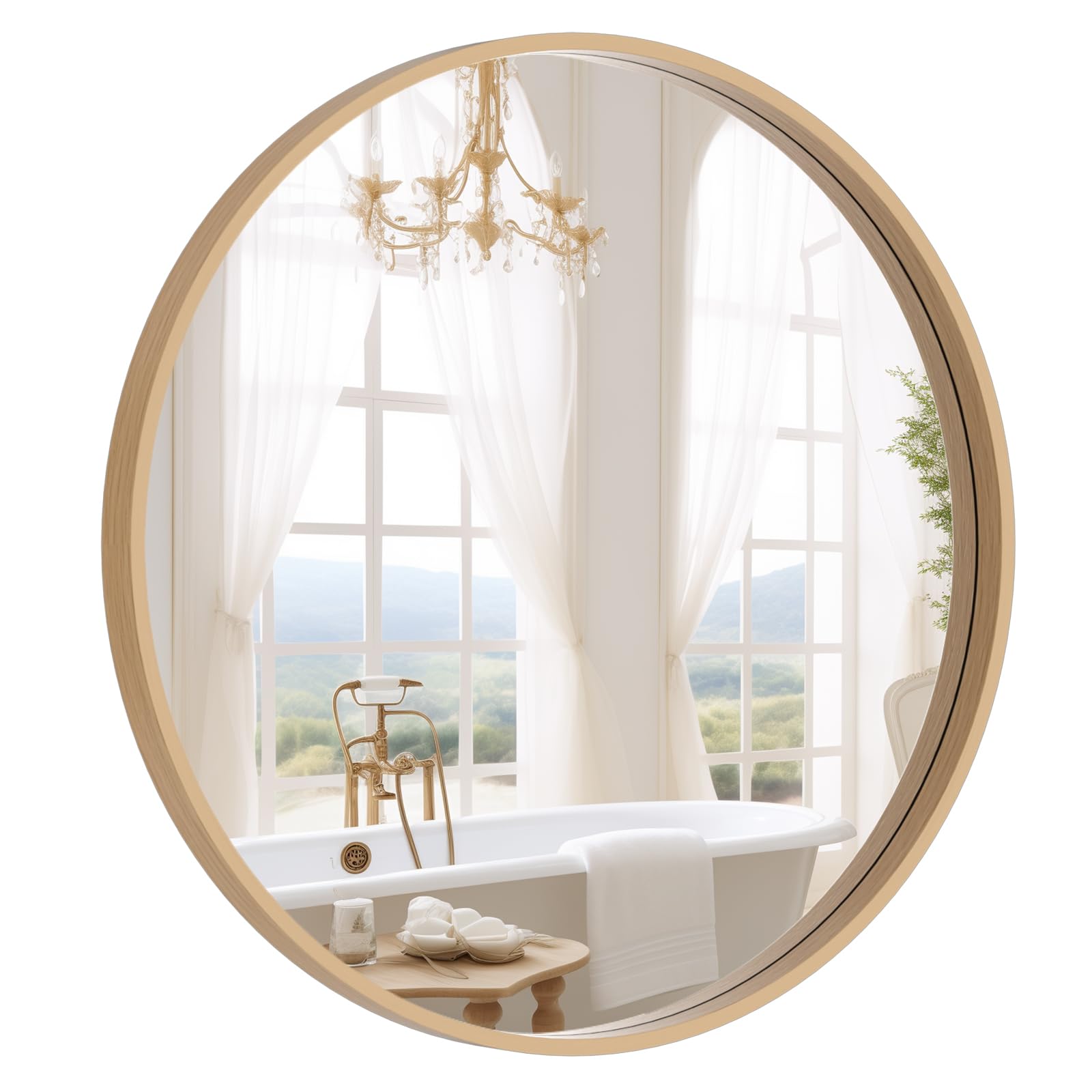 6 Best Nursery Mirrors