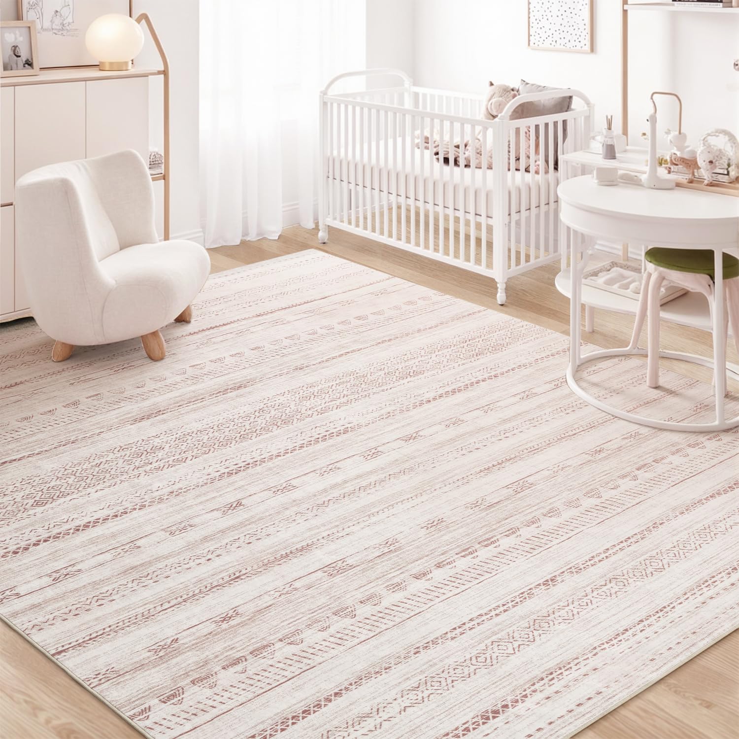 6 Best Nursery Rugs