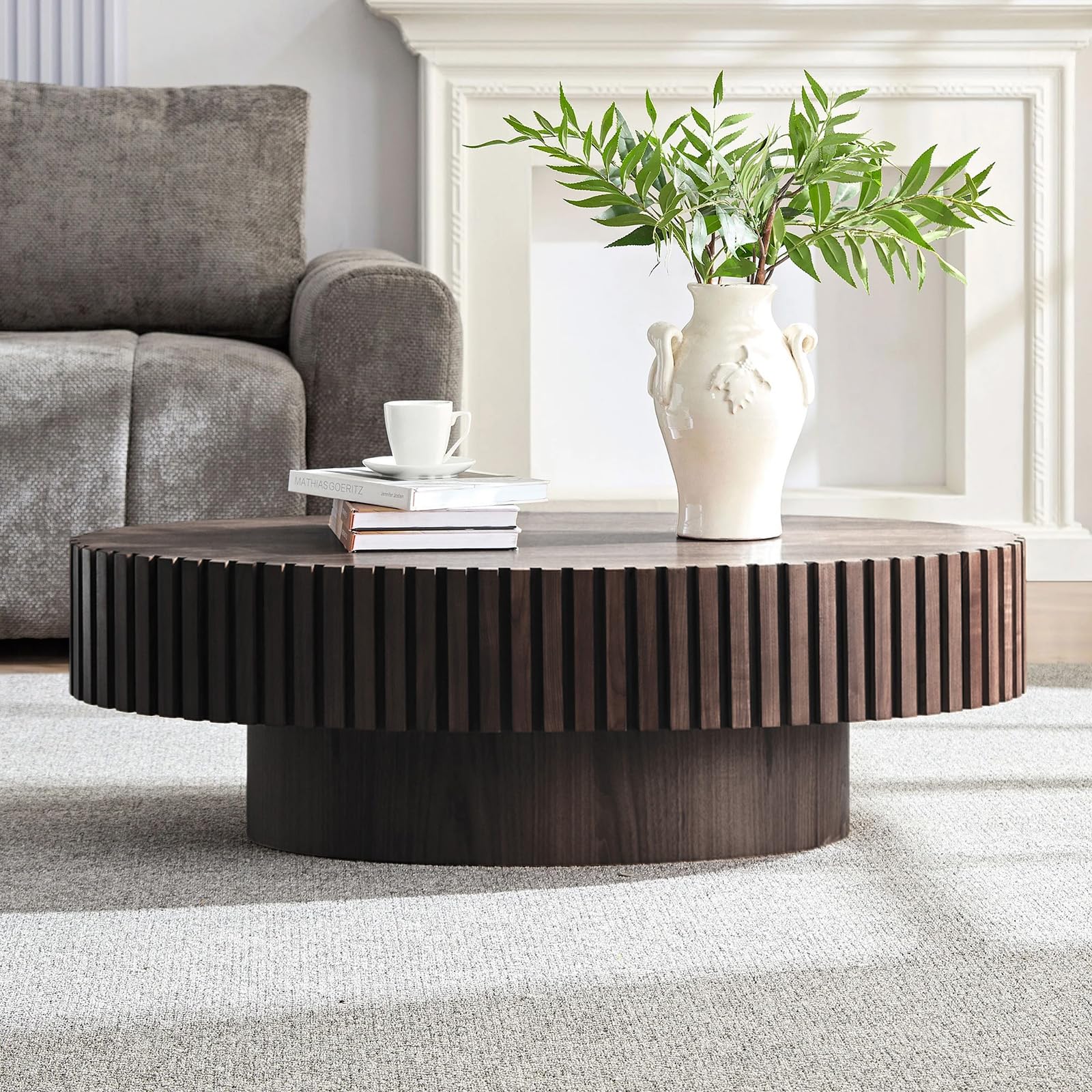 6 Best Olive Coffee Tables