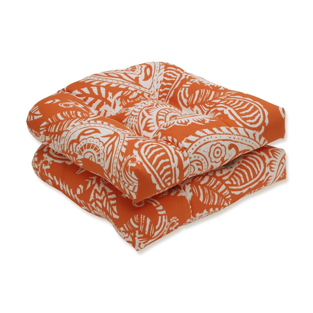 6 Best Orange Cushions