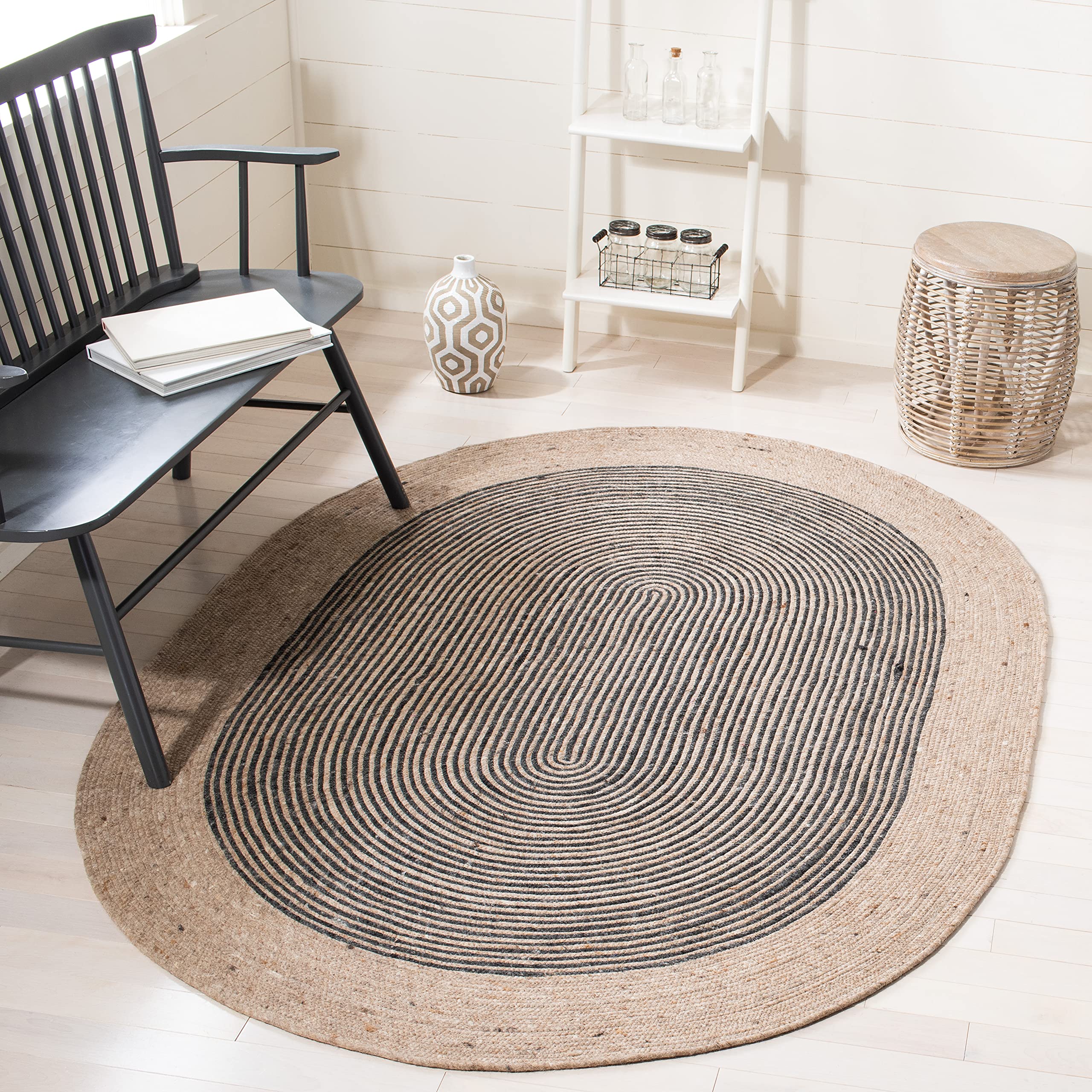 6 Best Oval Rugs