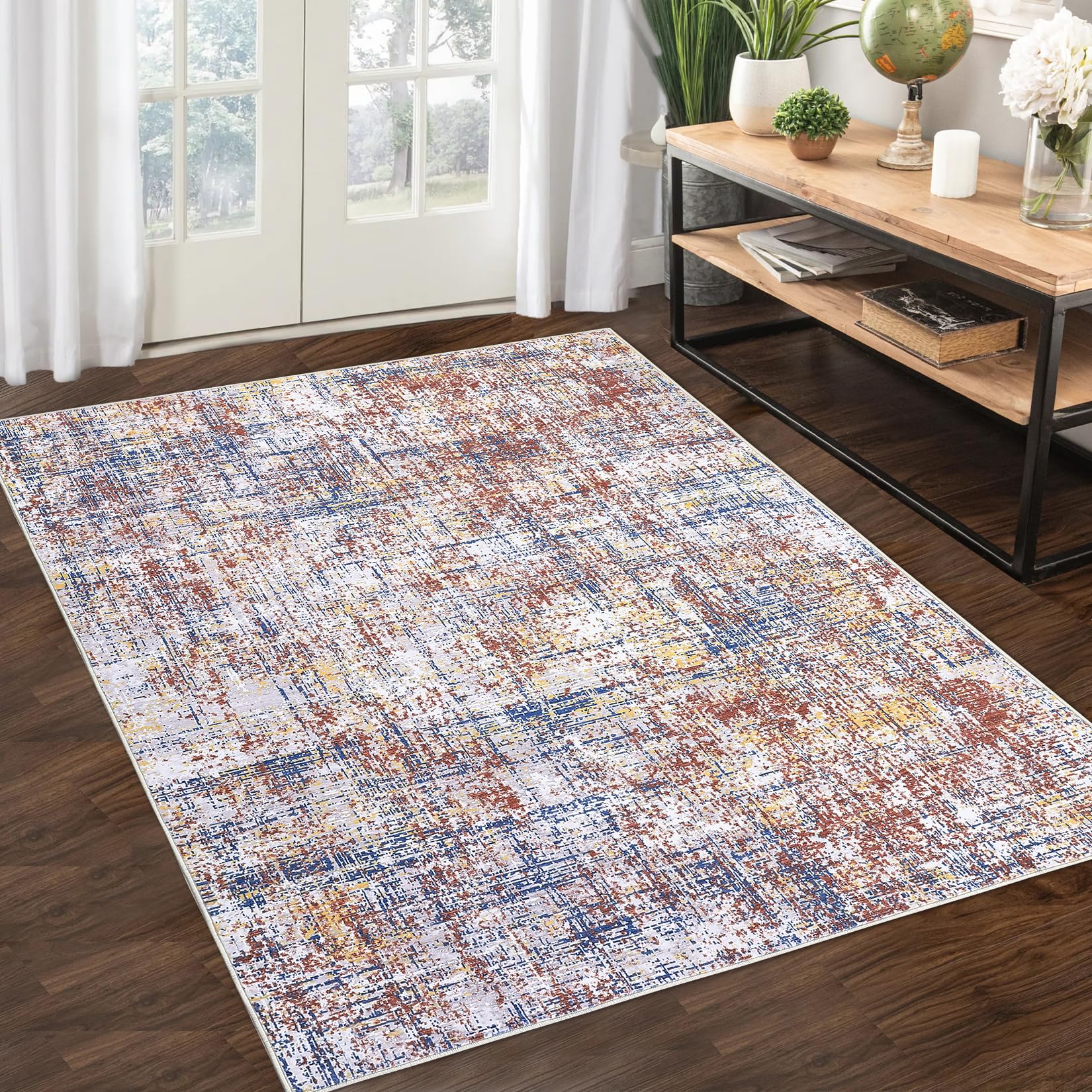 6 Best Overdyed Rugs