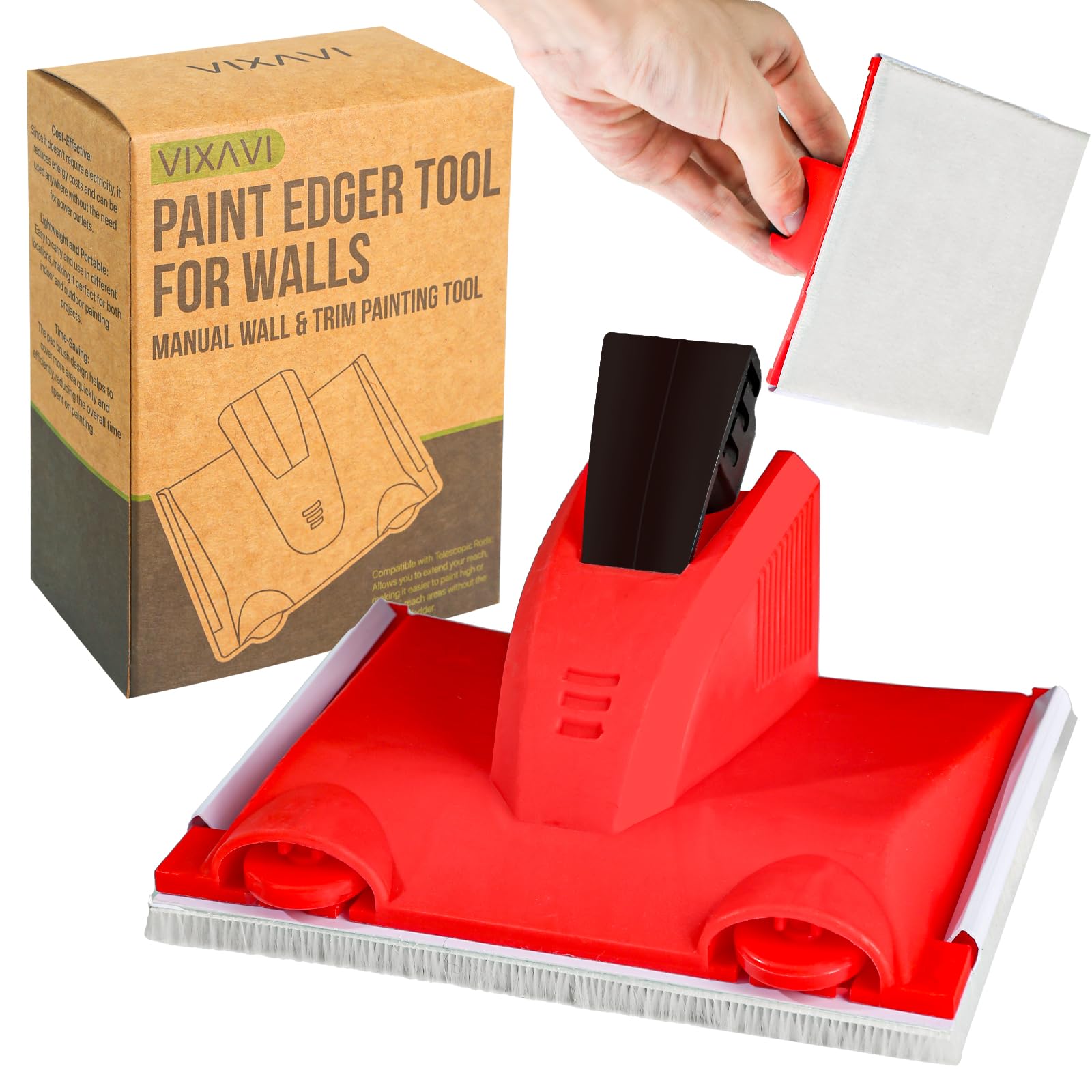 6 Best Paint Edger