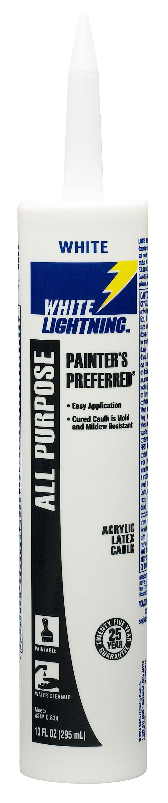 6 Best Painters Caulk