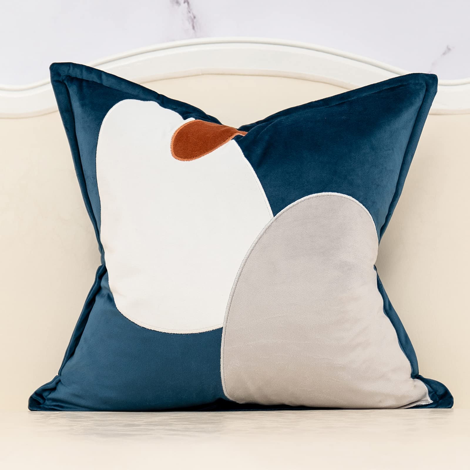 6 Best Patchwork Cushions