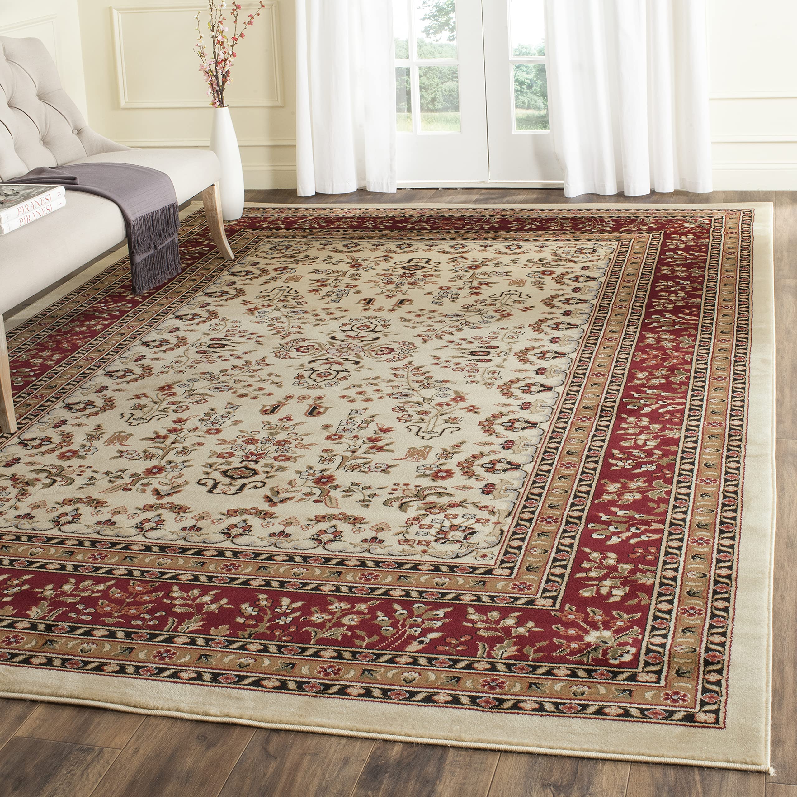 6 Best Persian Rugs