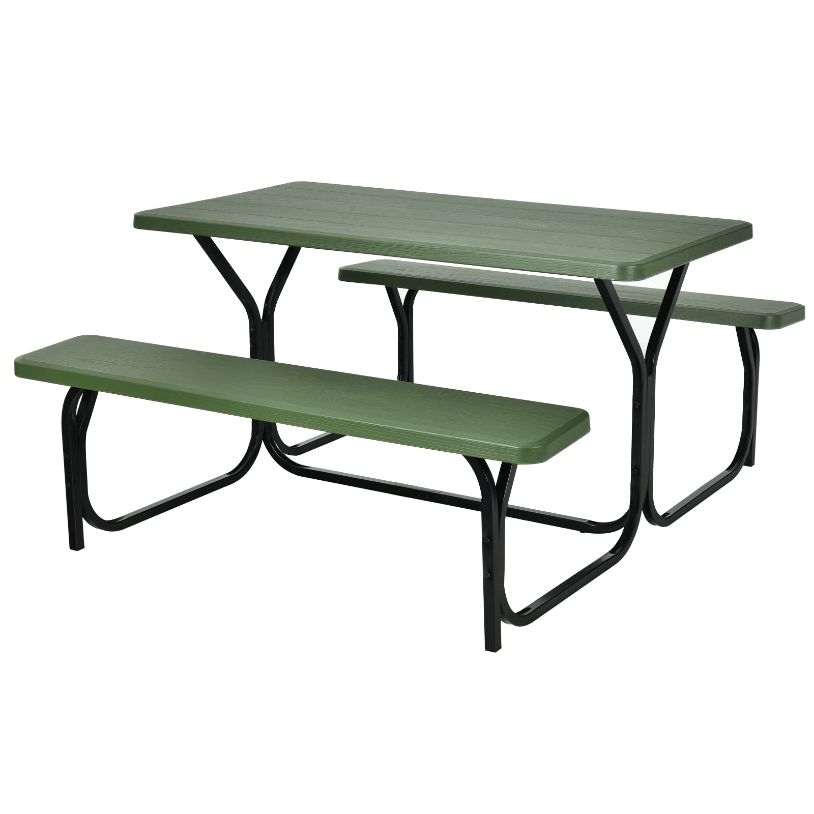 6 Best Picnic Dining Tables