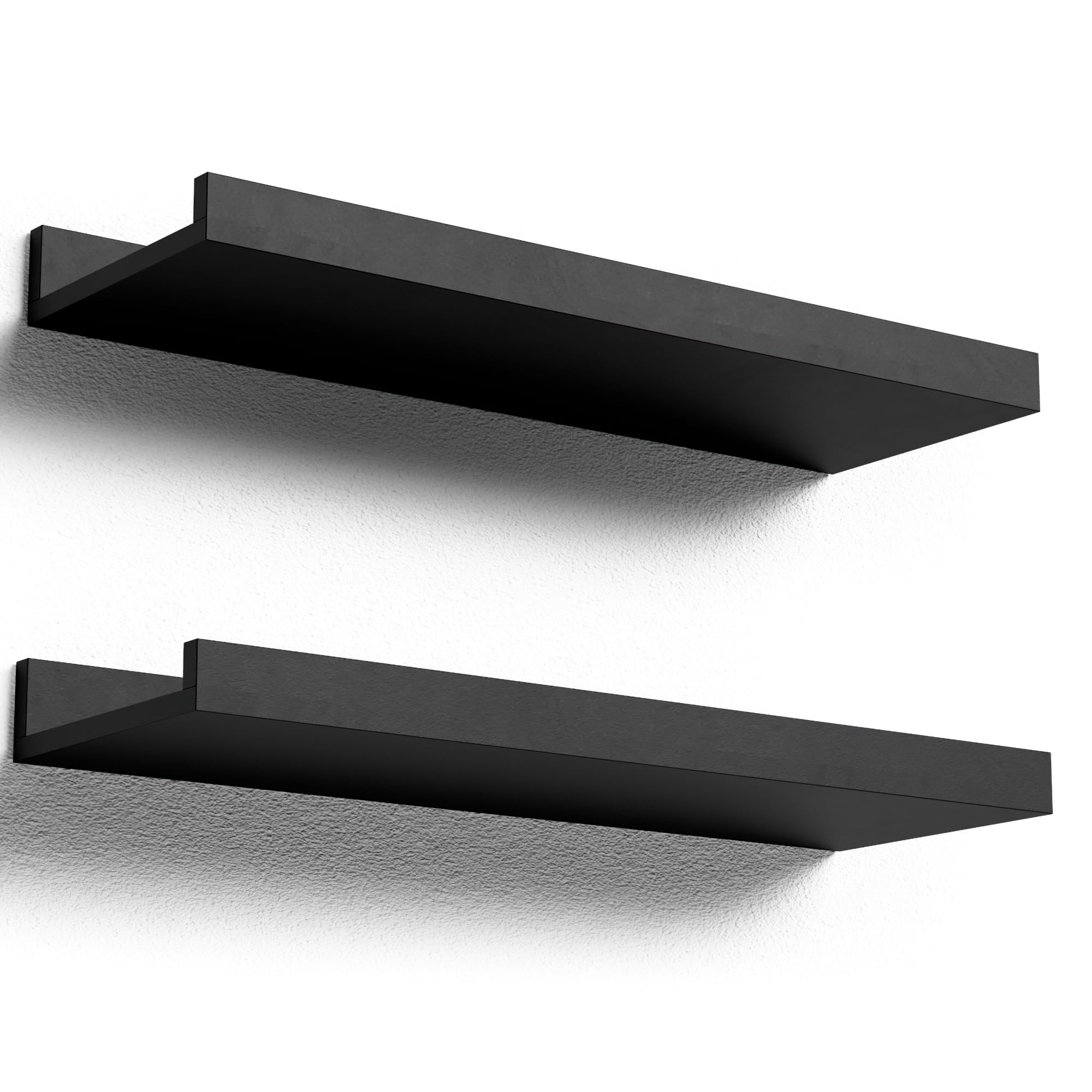 6 Best Picture Ledge Shelves