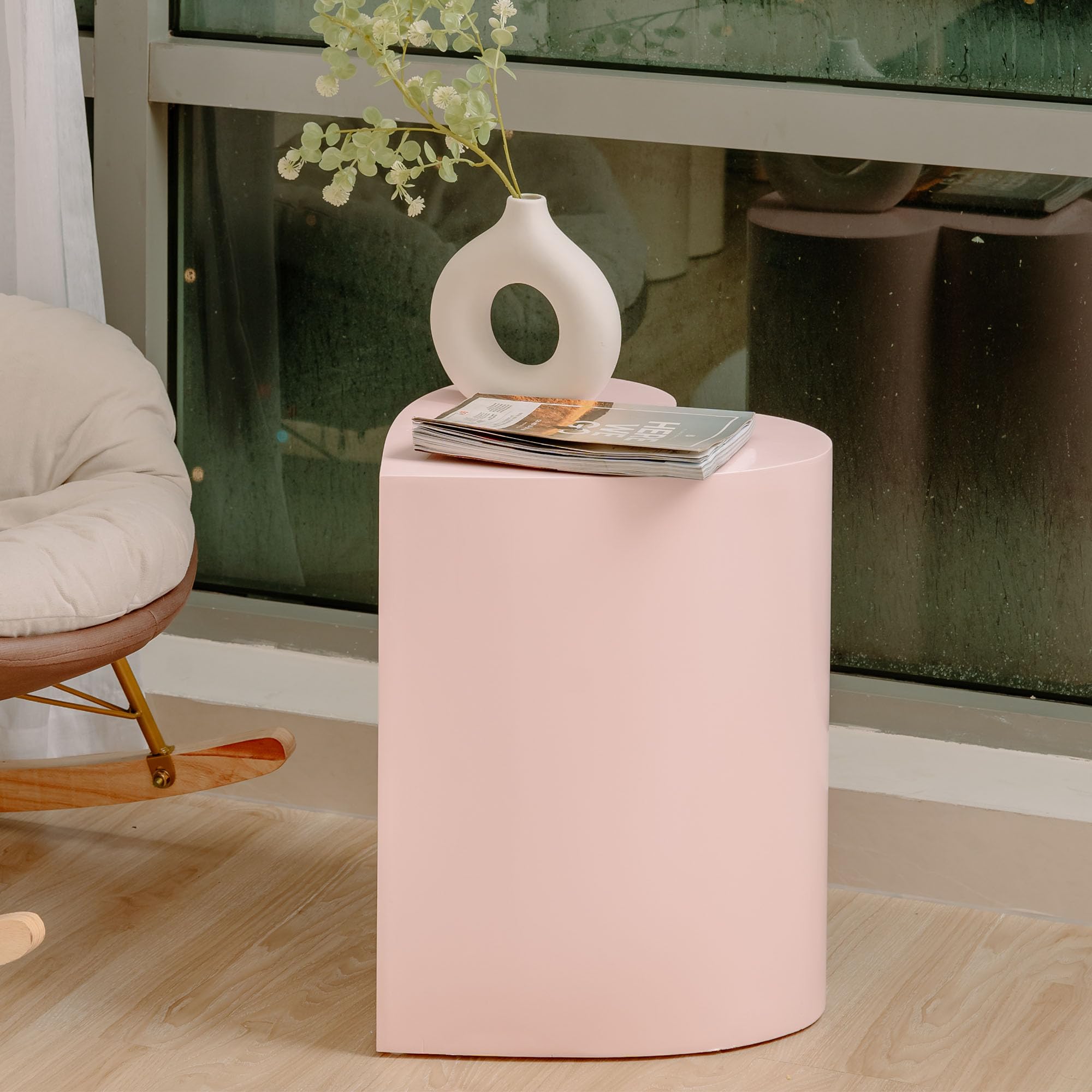 6 Best Pink Coffee Tables