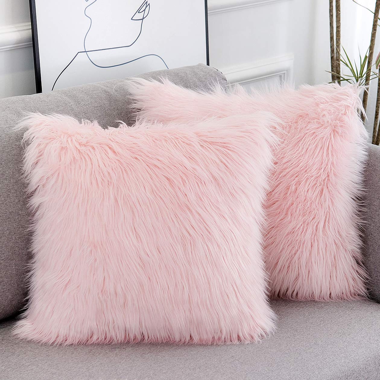 6 Best Pink Cushions