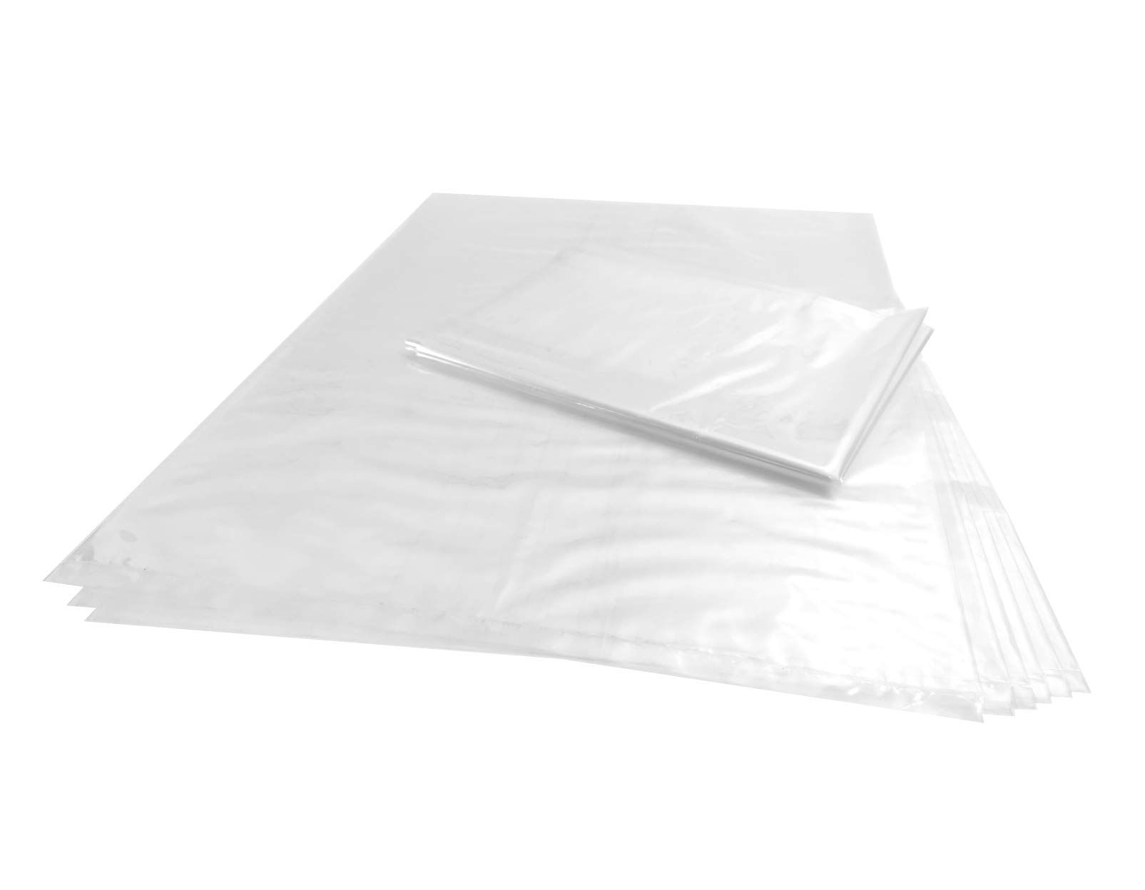 6 Best Plastic Bags For Covering Fixtures