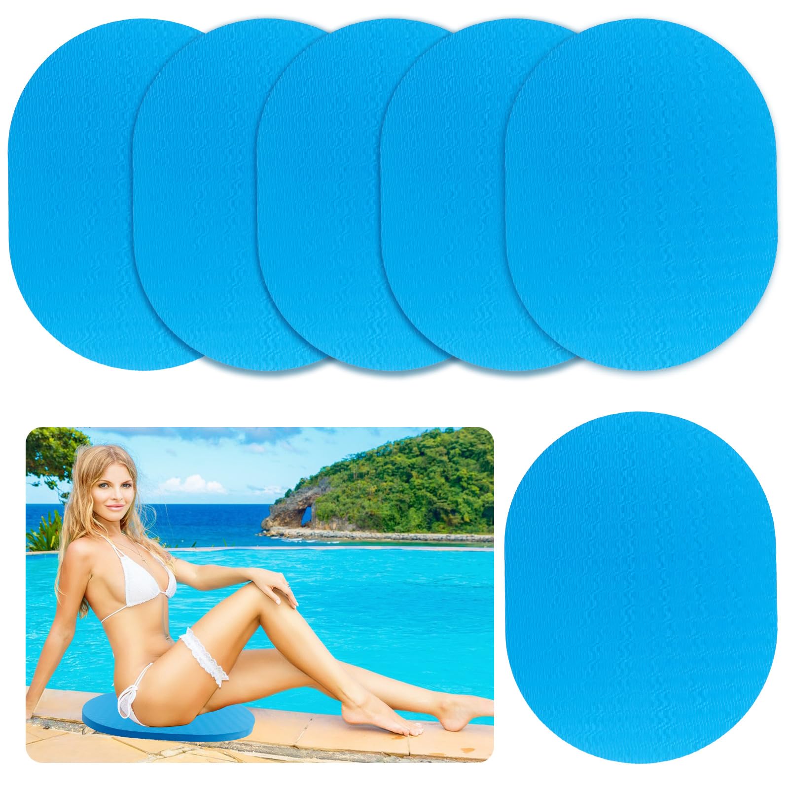 6 Best Poolside Cushions