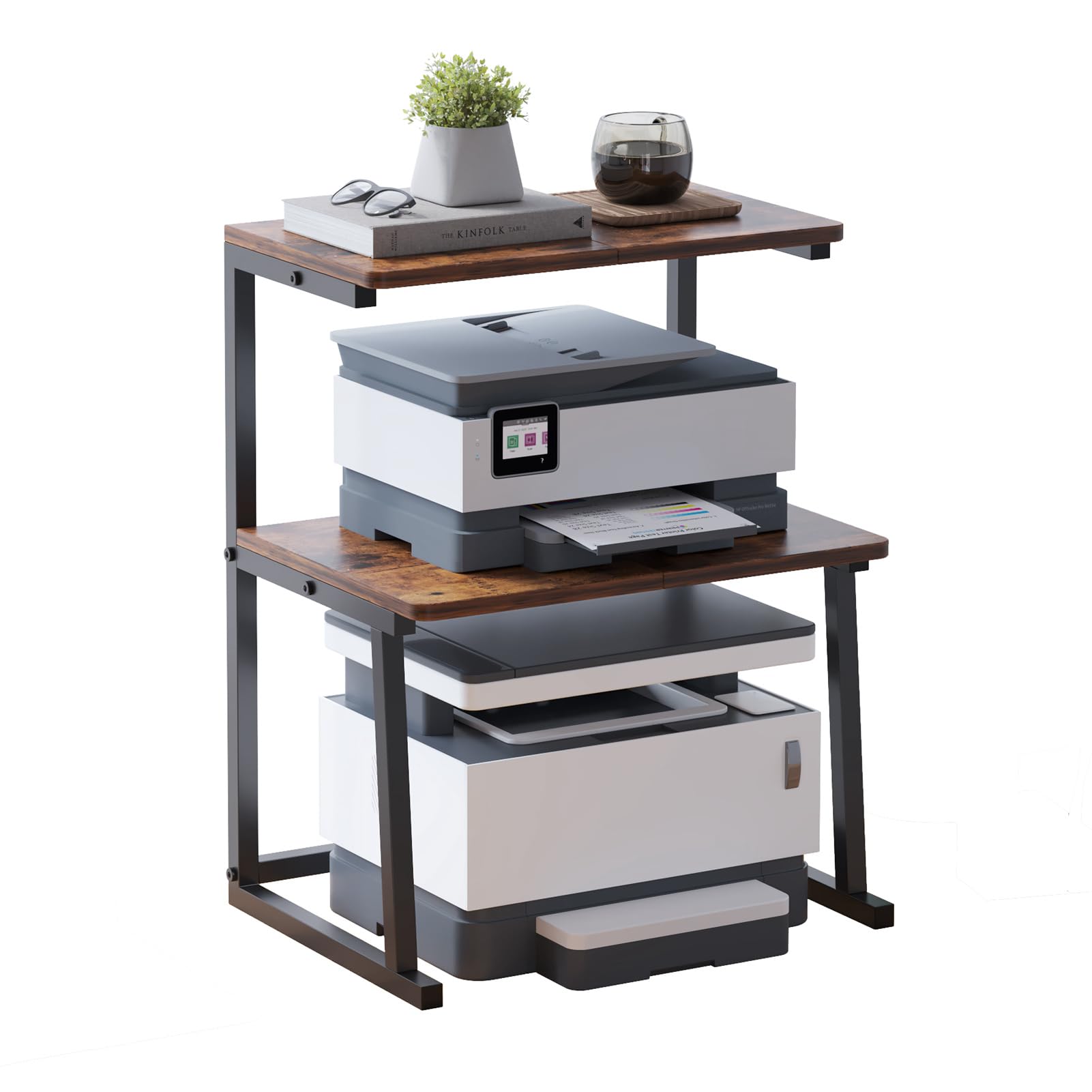 6 Best Printer Shelves