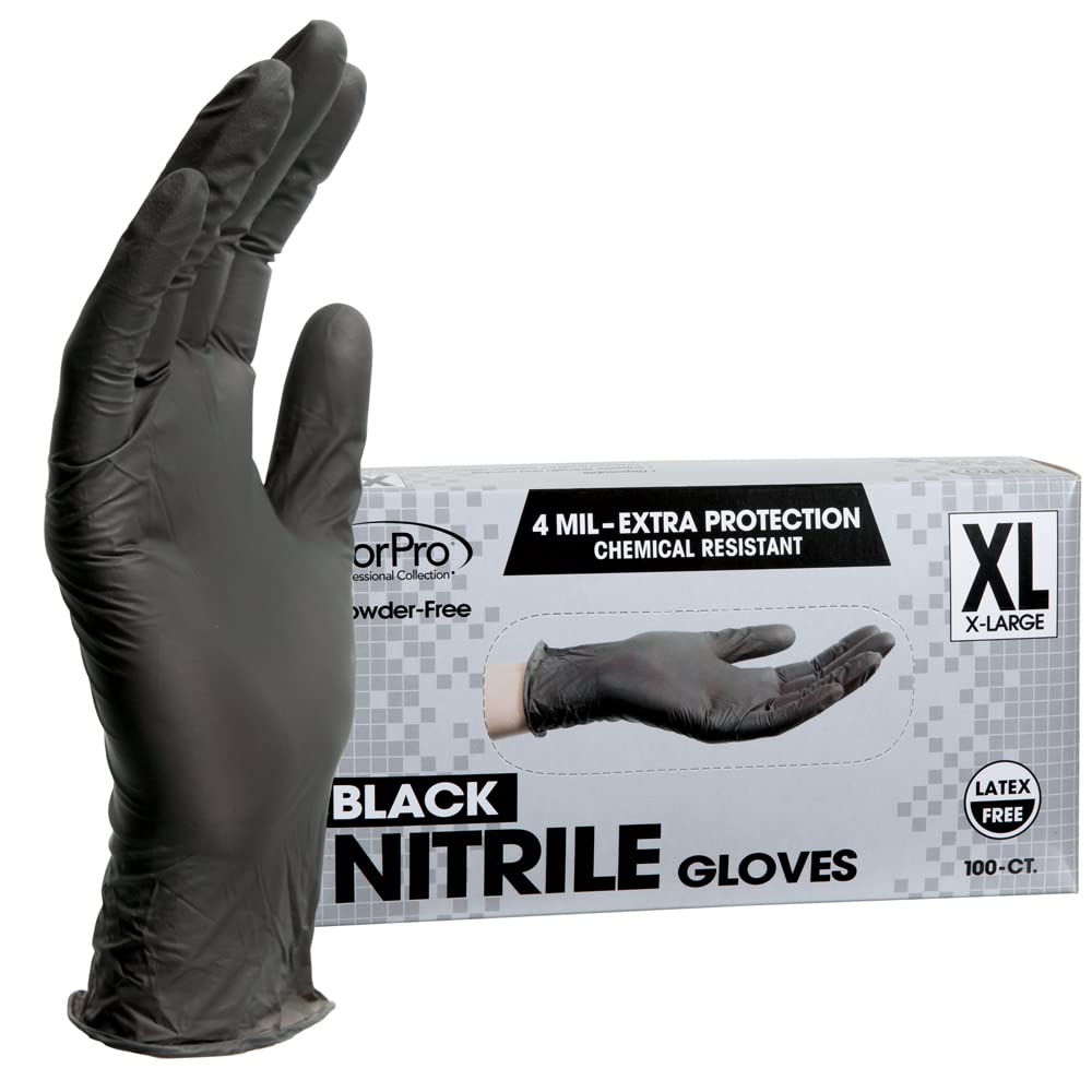 6 Best Protective Gloves For Painting