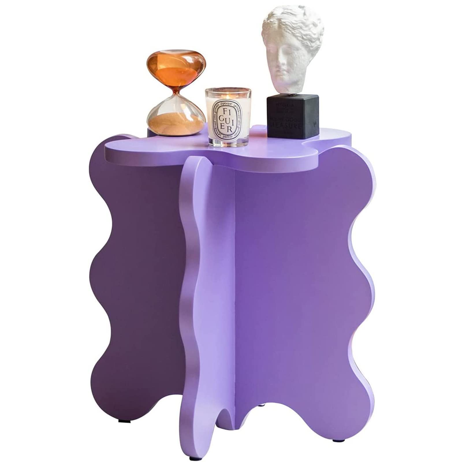 6 Best Purple Coffee Tables