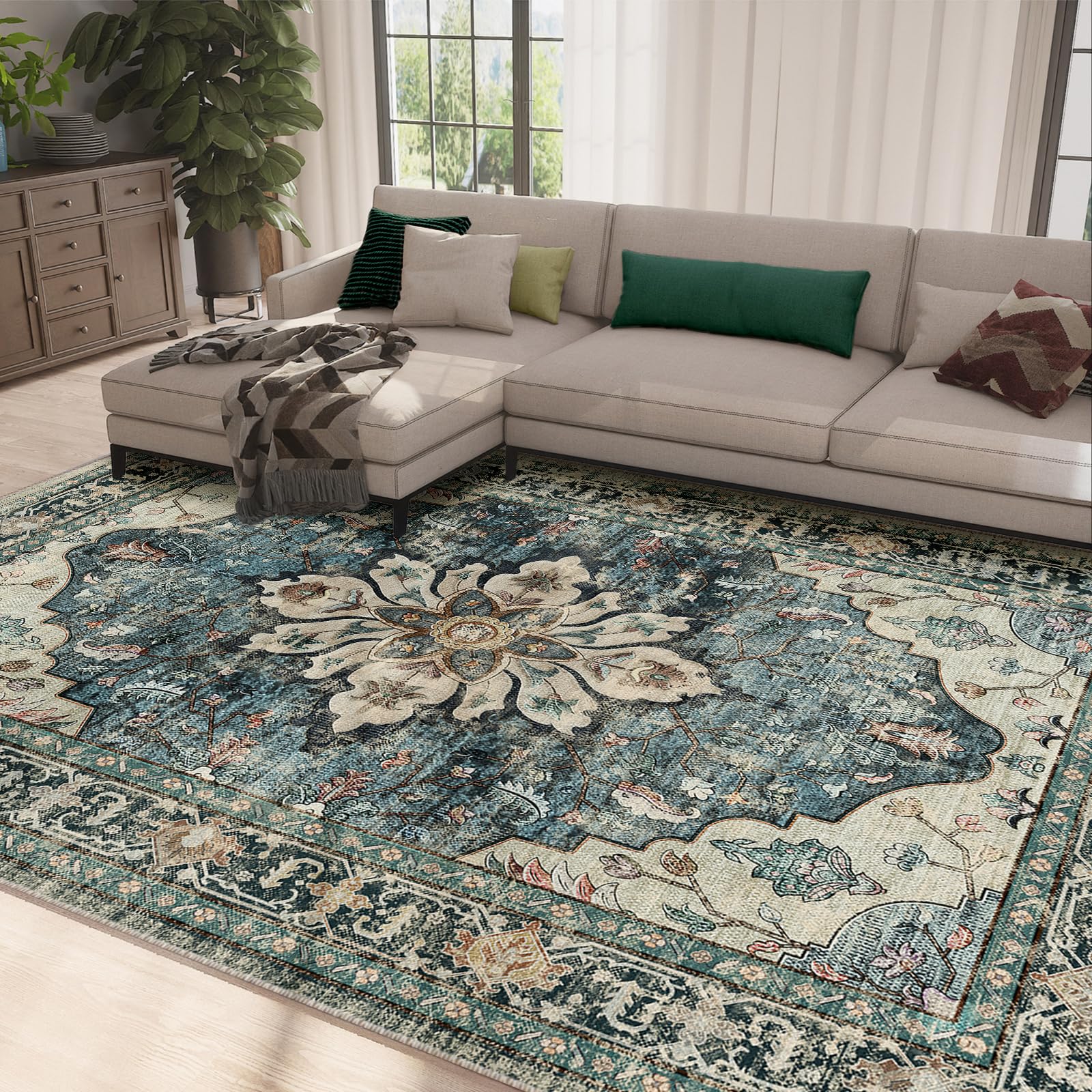 6 Best Rectangular Rugs