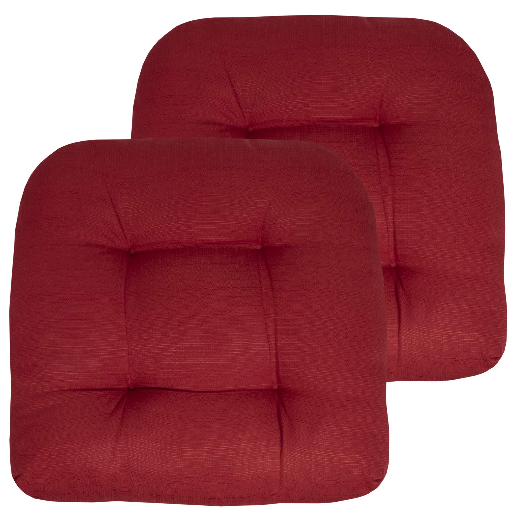 6 Best Red Cushions