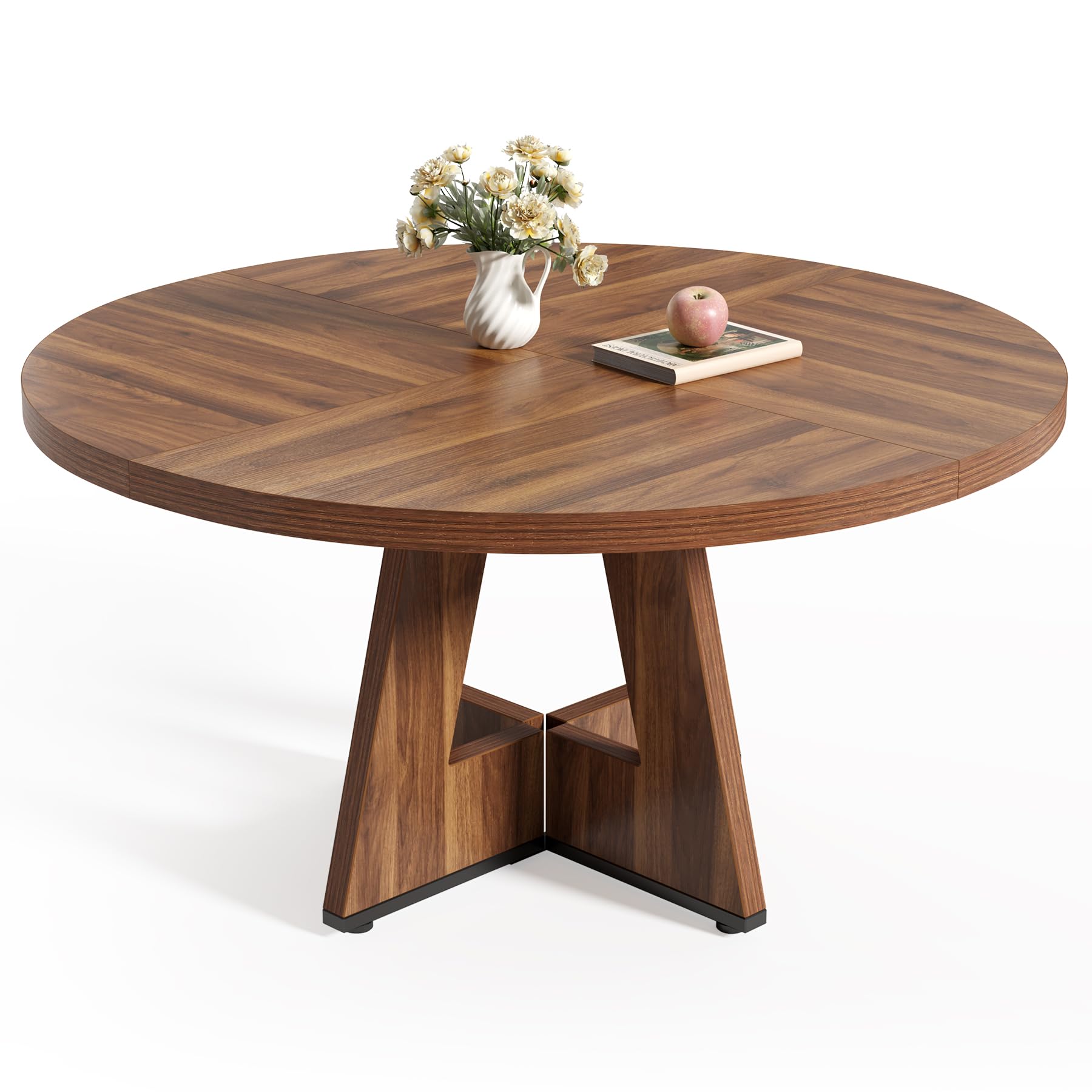 6 Best Round Dining Tables