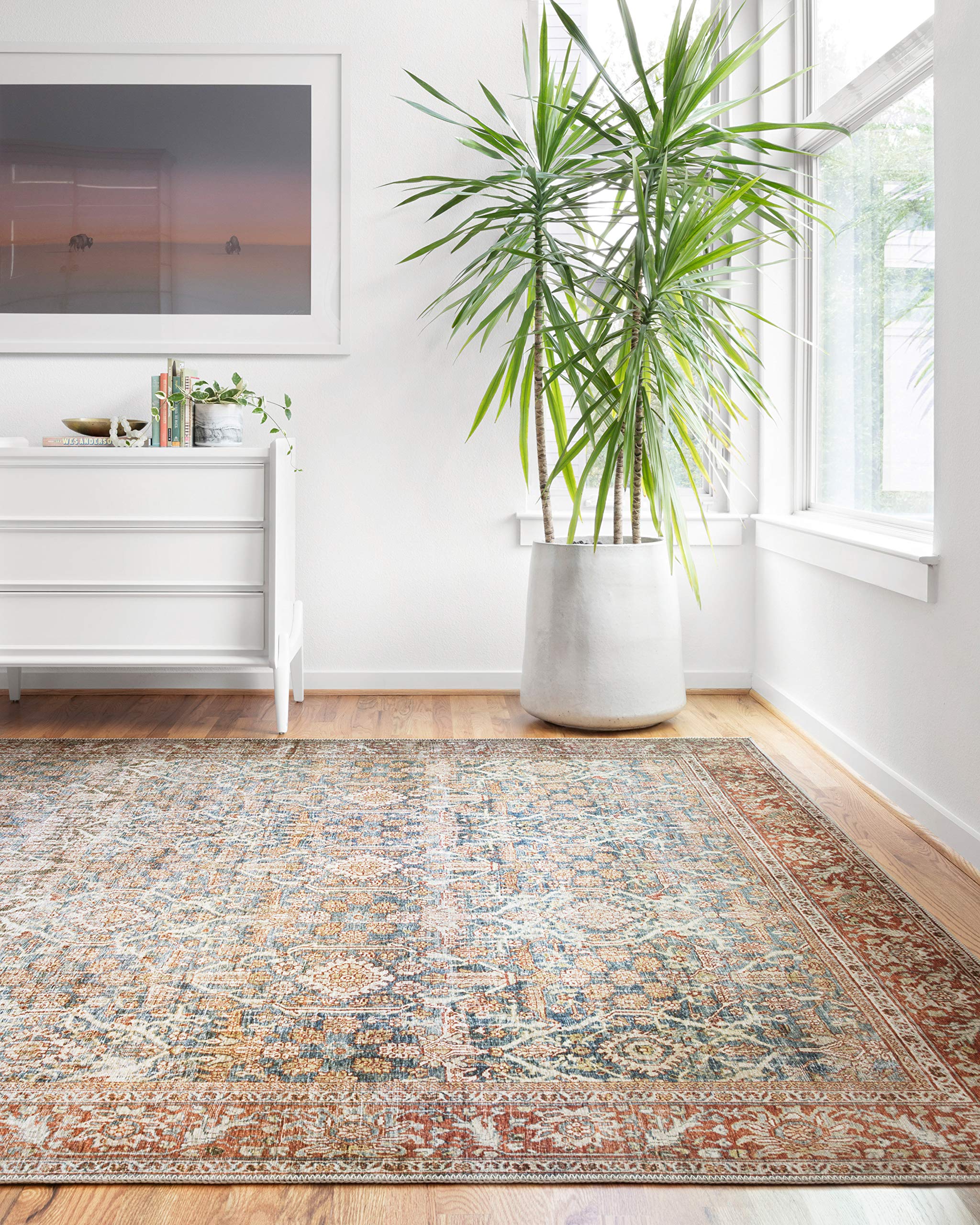 6 Best Rustic Rugs