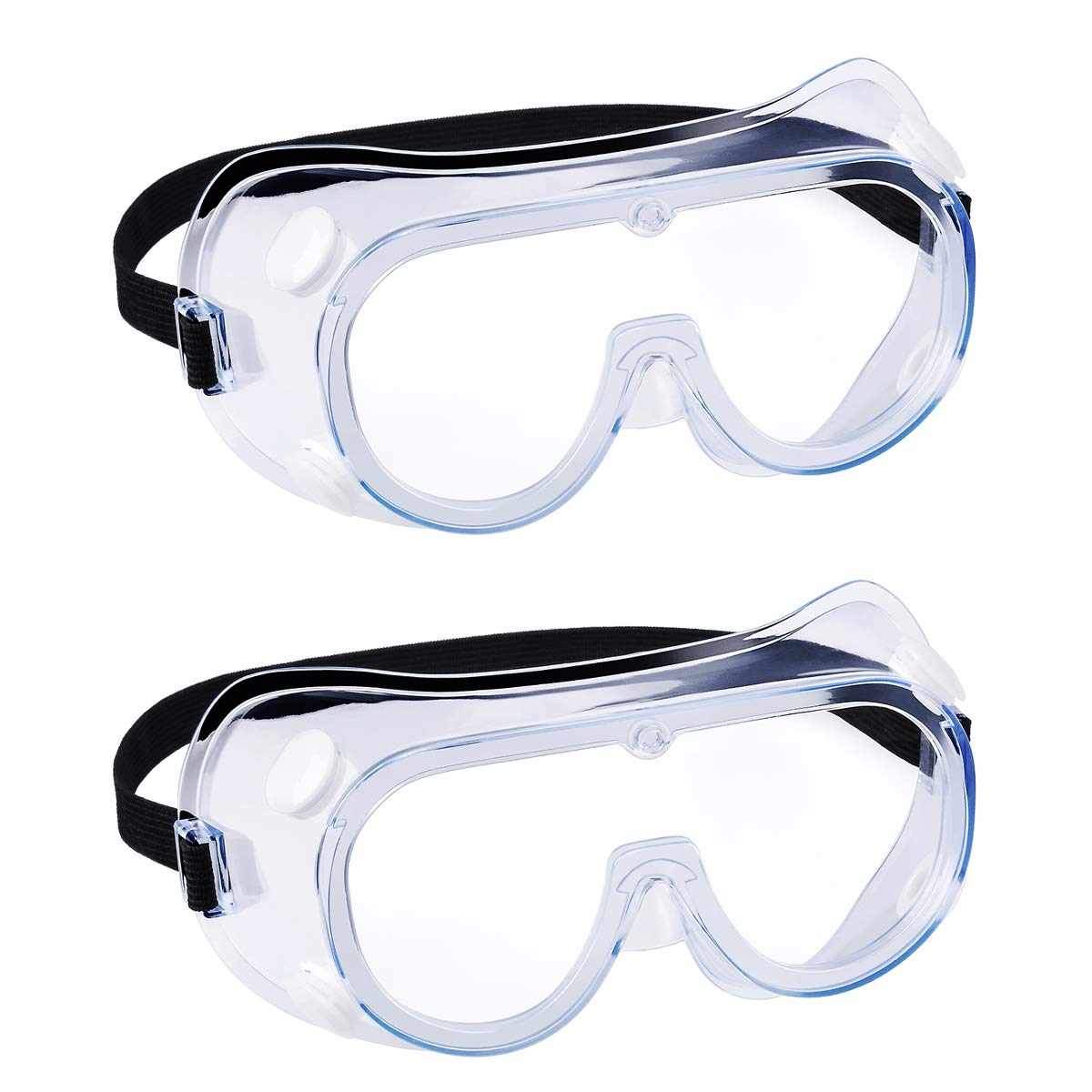 6 Best Safety Goggles For Painting