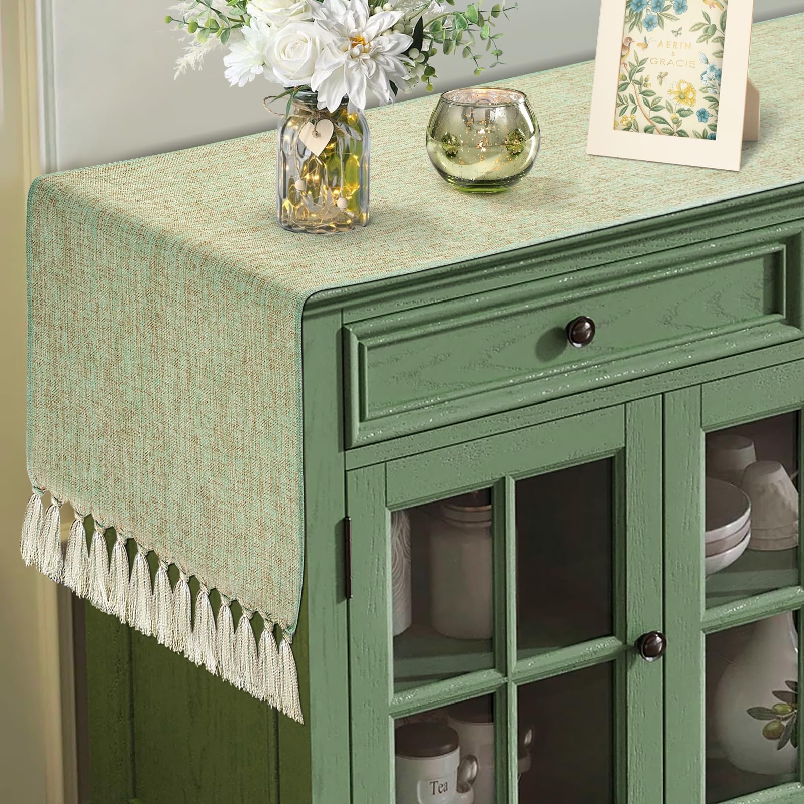 6 Best Sage Green Coffee Tables