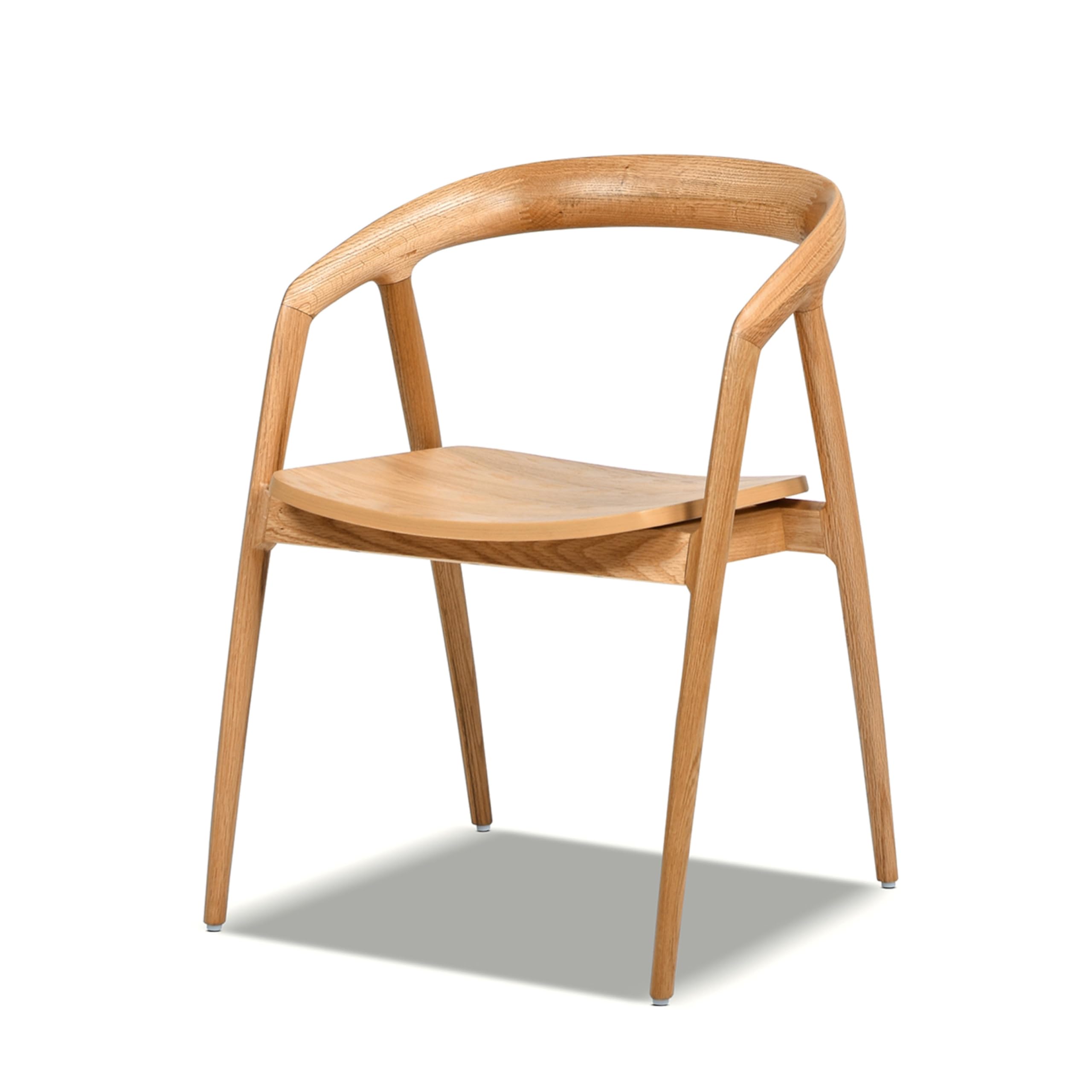 6 Best Scandinavian Dining Chairs