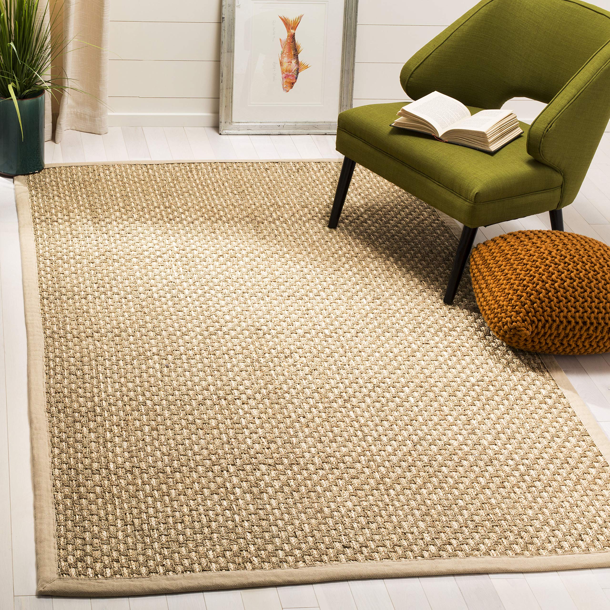 6 Best Seagrass Rugs