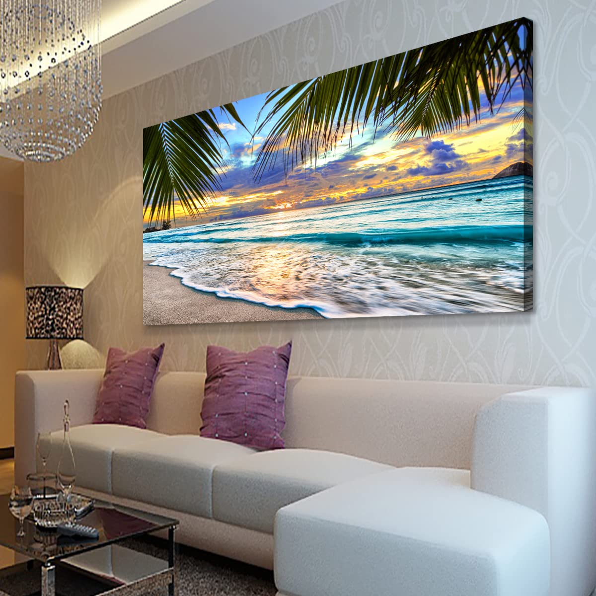 6 Best Seascape Wall Art