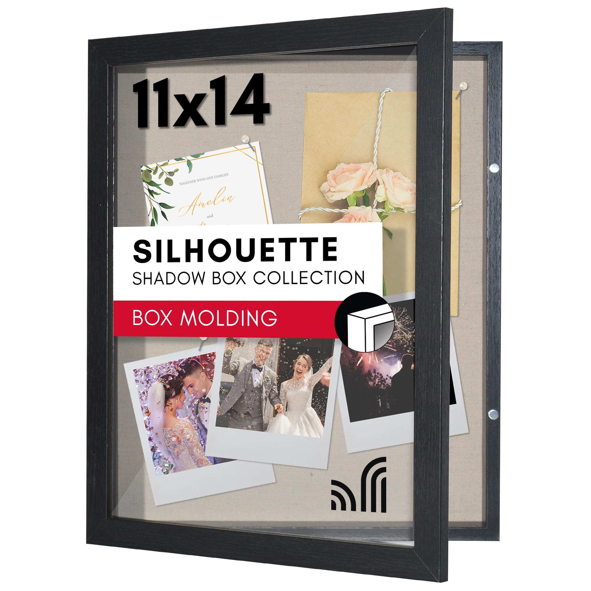 6 Best Shadow Box Mirrors