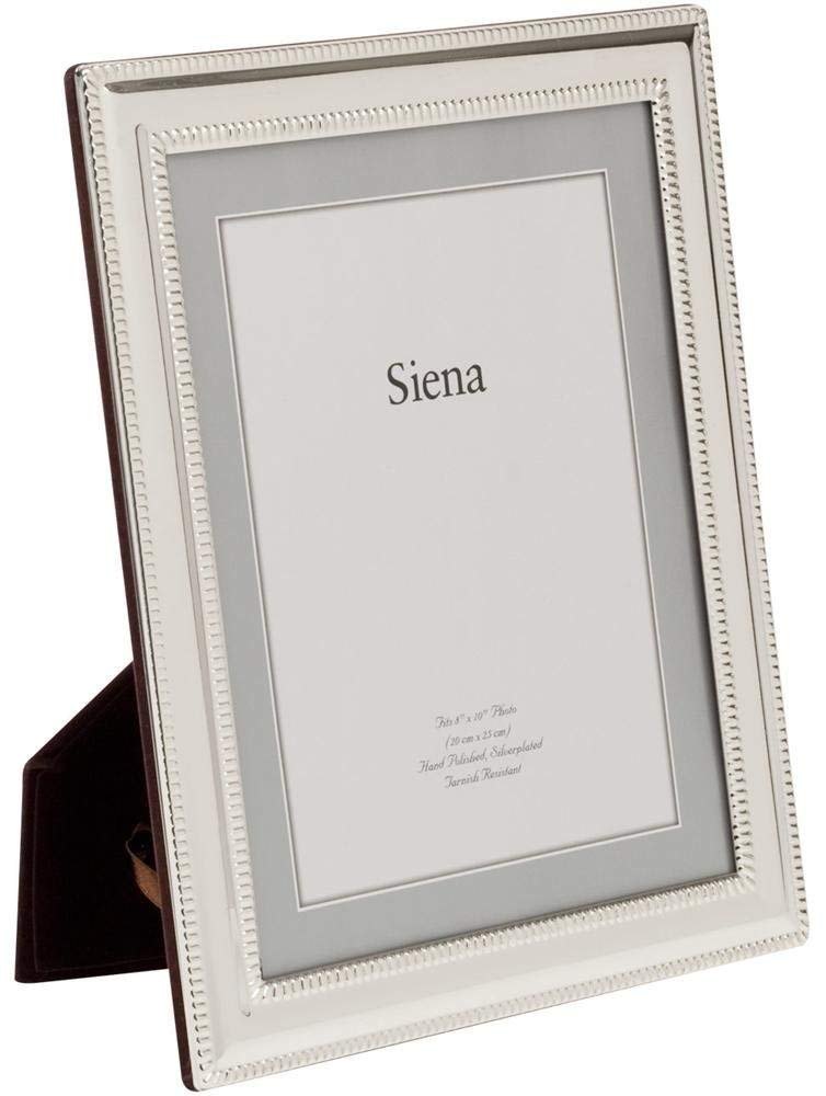 6 Best Silver Plated Picture Frames