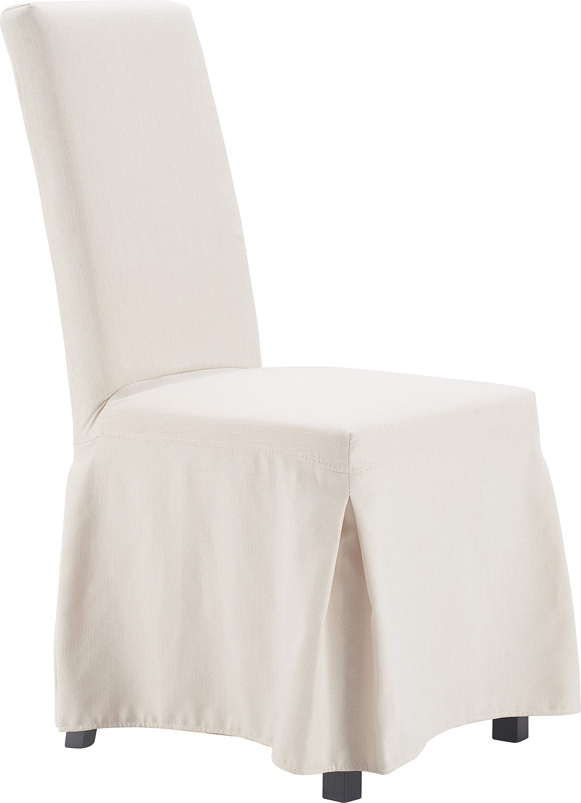 6 Best Slipcovered Dining Chairs