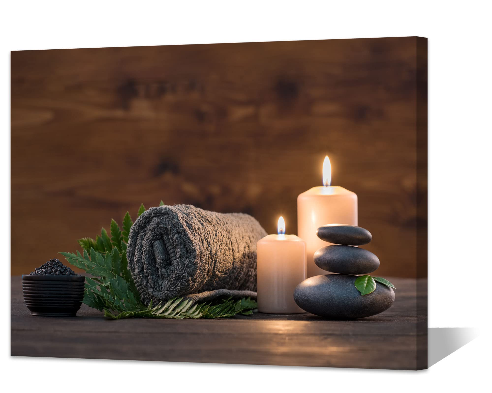 6 Best Spa Room Wall Art