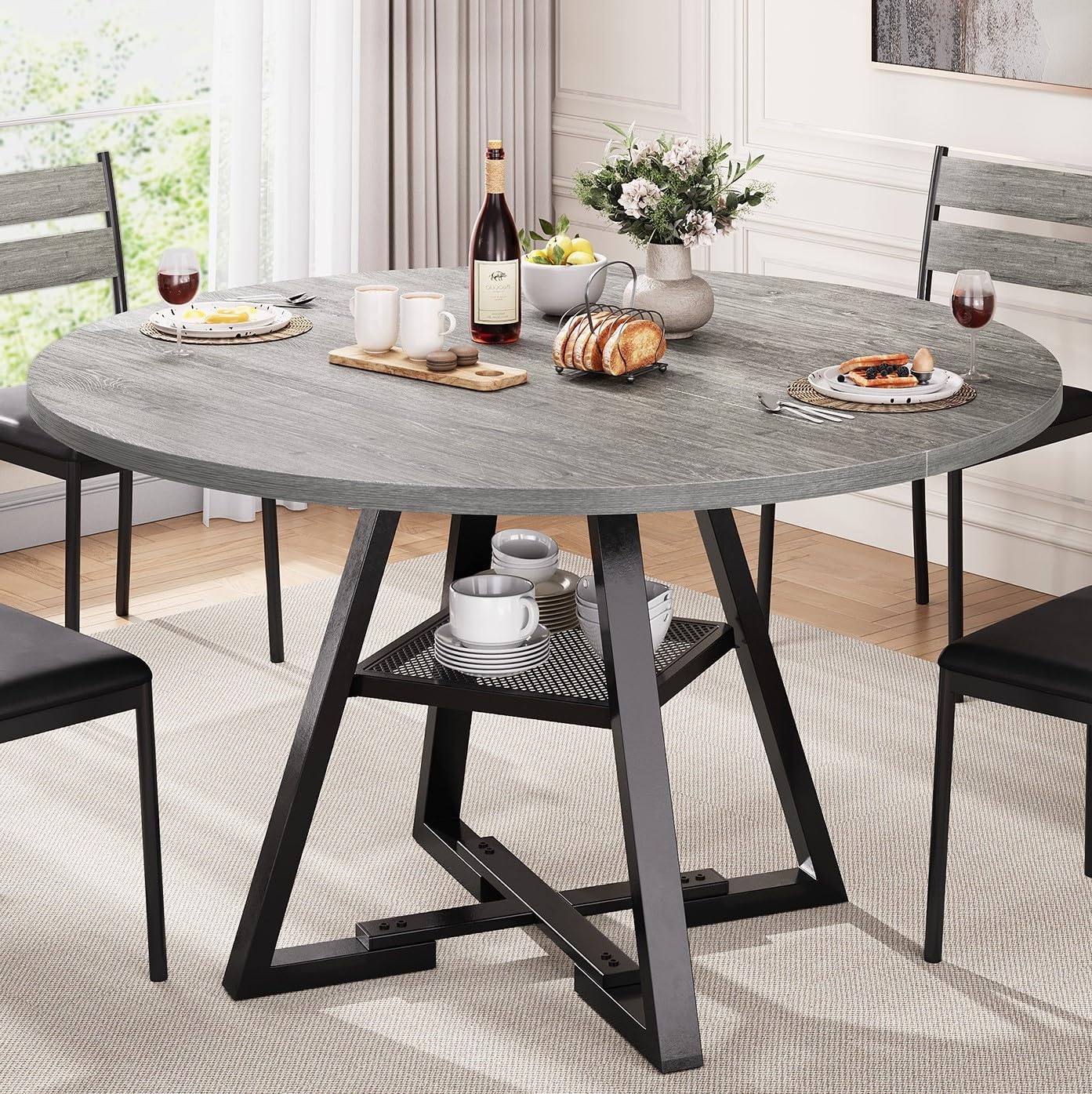 6 Best Space Saving Dining Tables