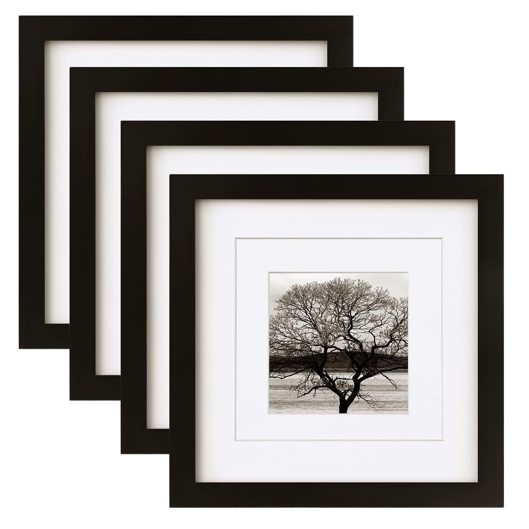 6 Best Square Picture Frames