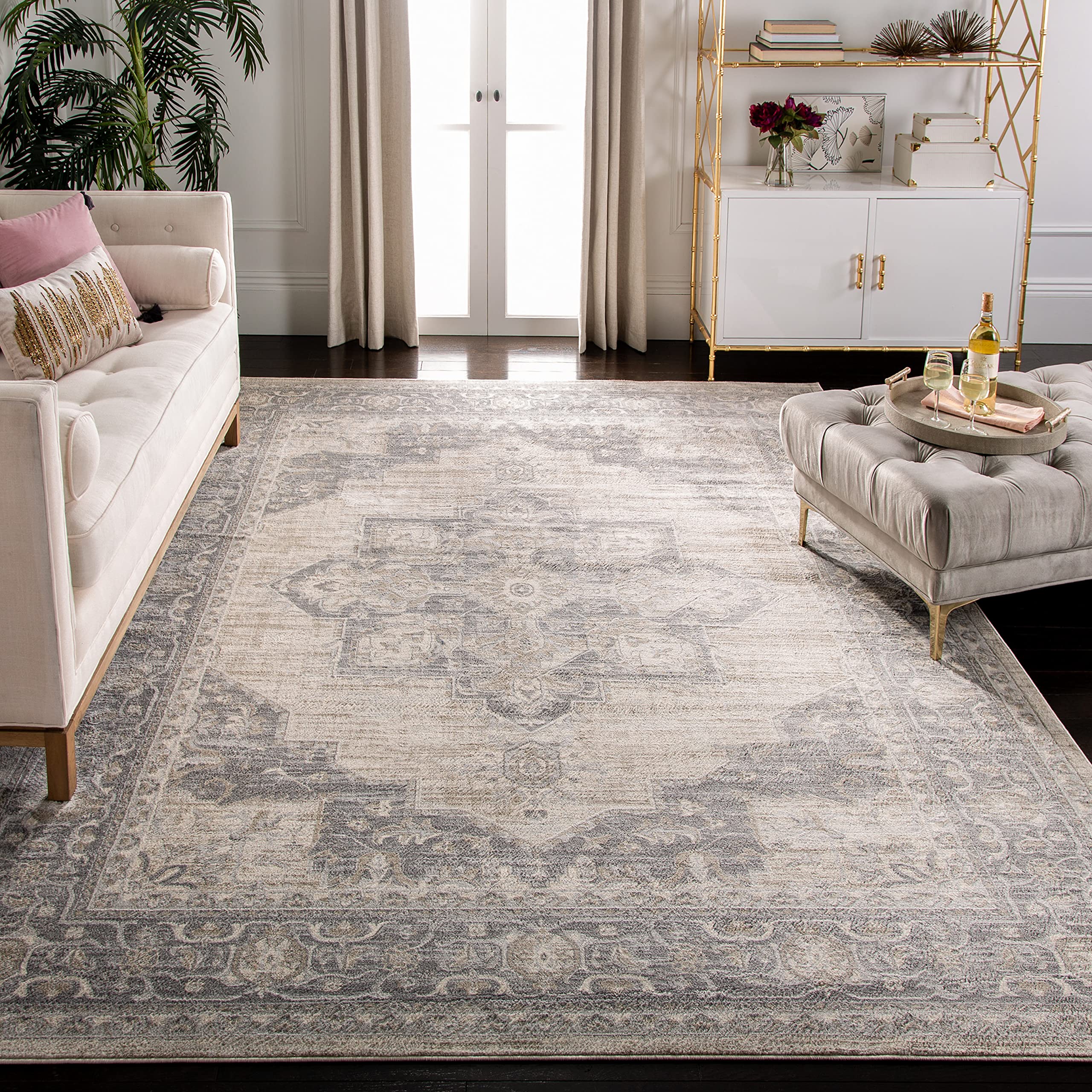 6 Best Square Rugs