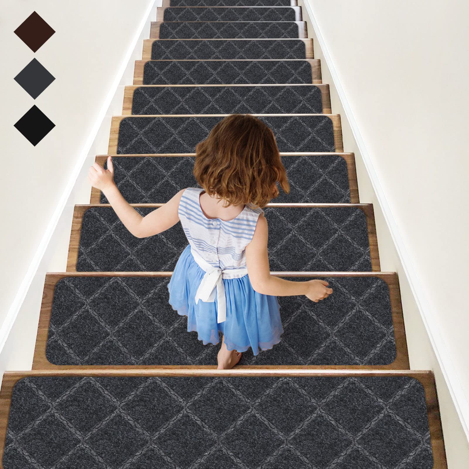 6 Best Stair Rugs