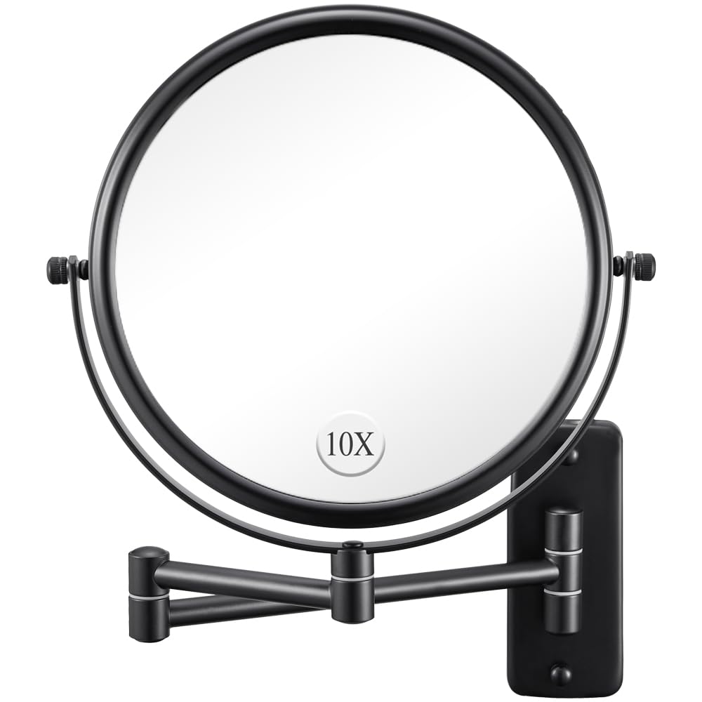 6 Best Swing Arm Mirrors