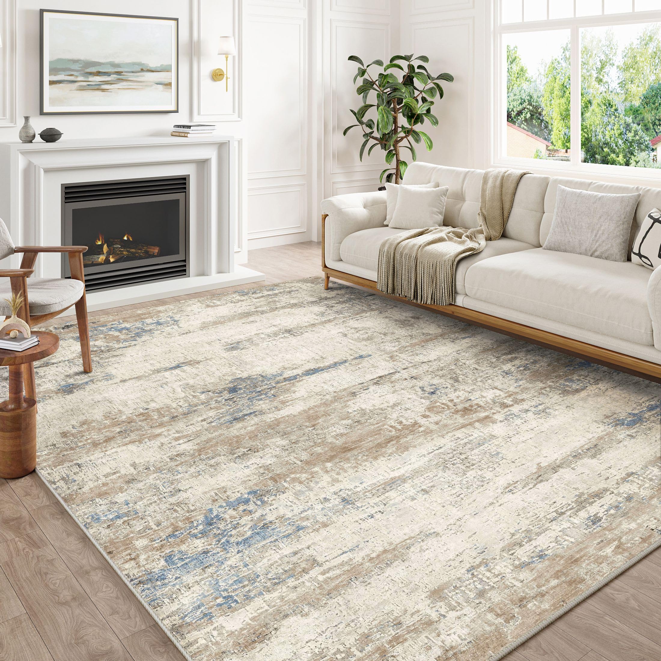 6 Best Synthetic Rugs