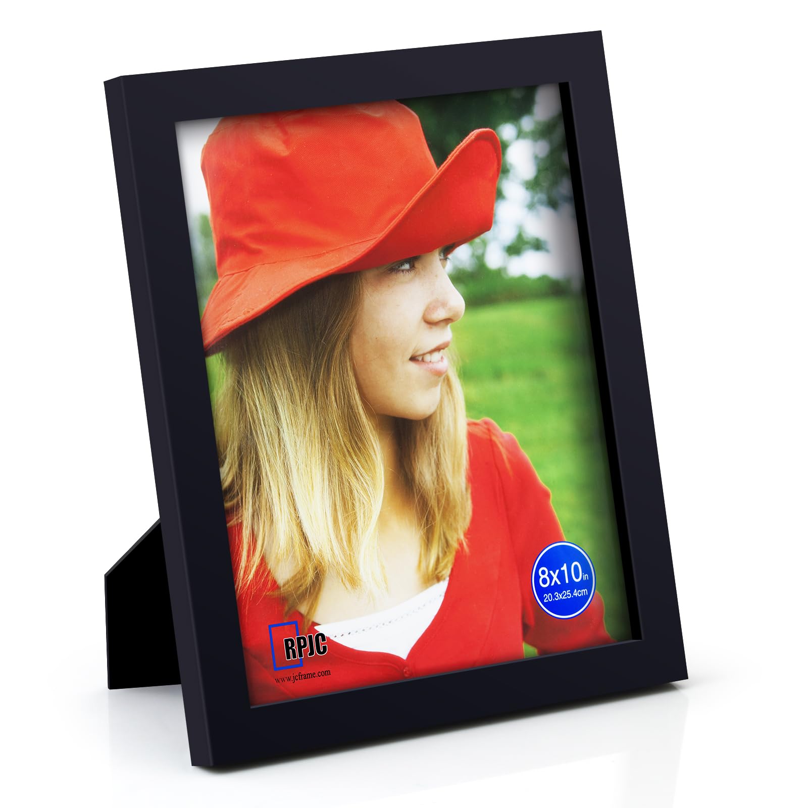 6 Best Tabletop Picture Frames