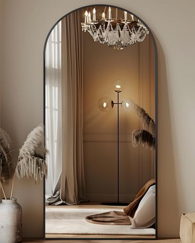 6 Best Tall Mirrors