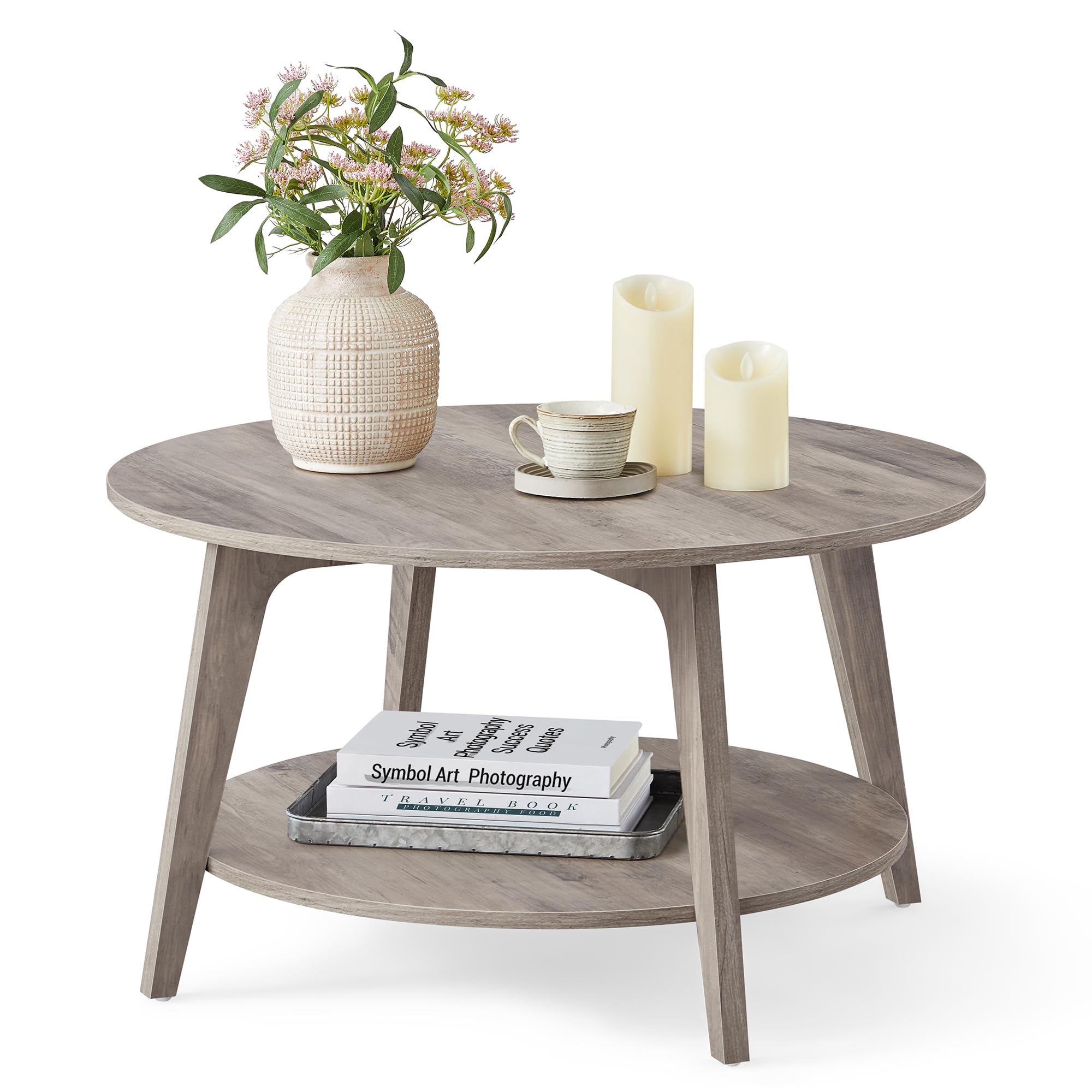 6 Best Taupe Coffee Tables