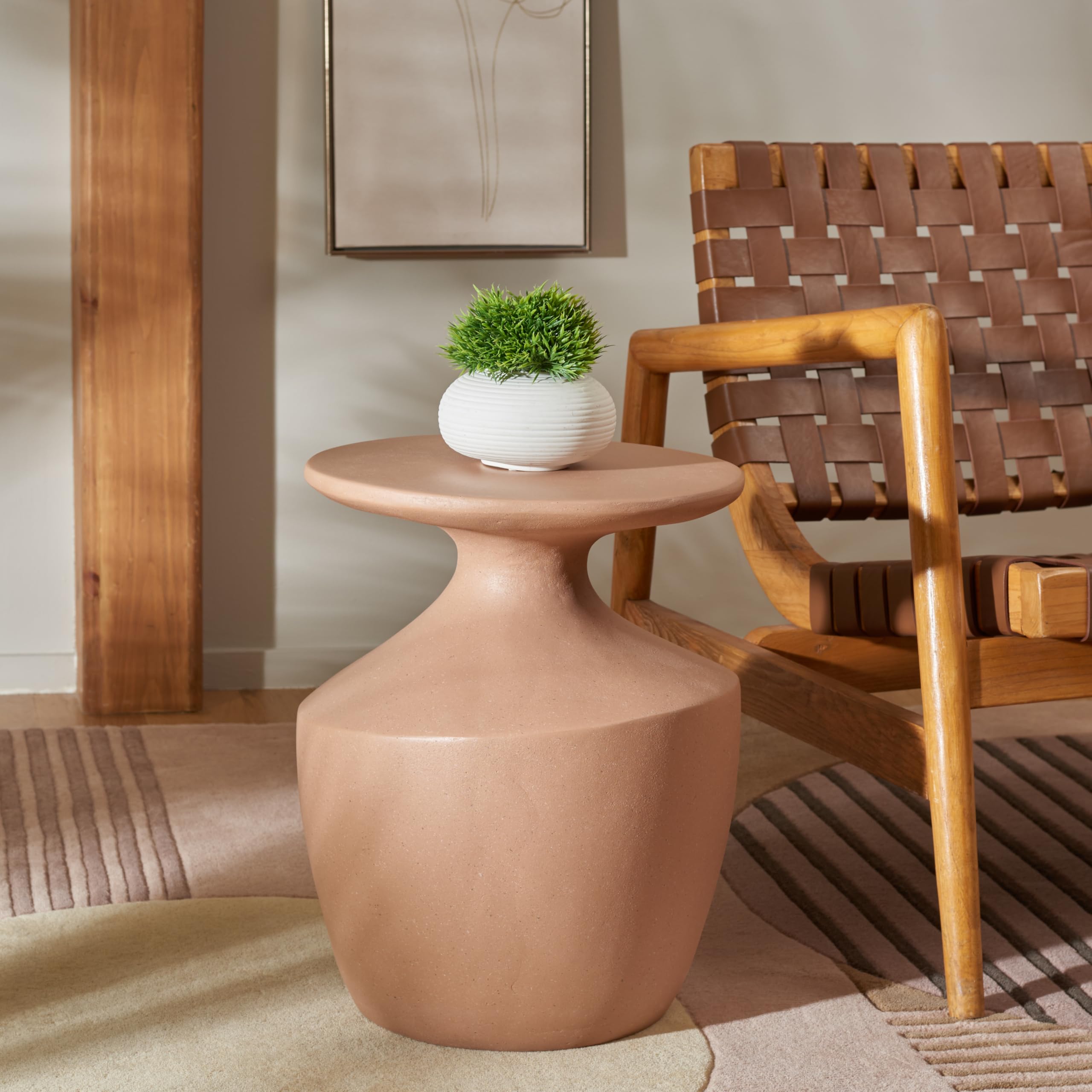 6 Best Terracotta Coffee Tables