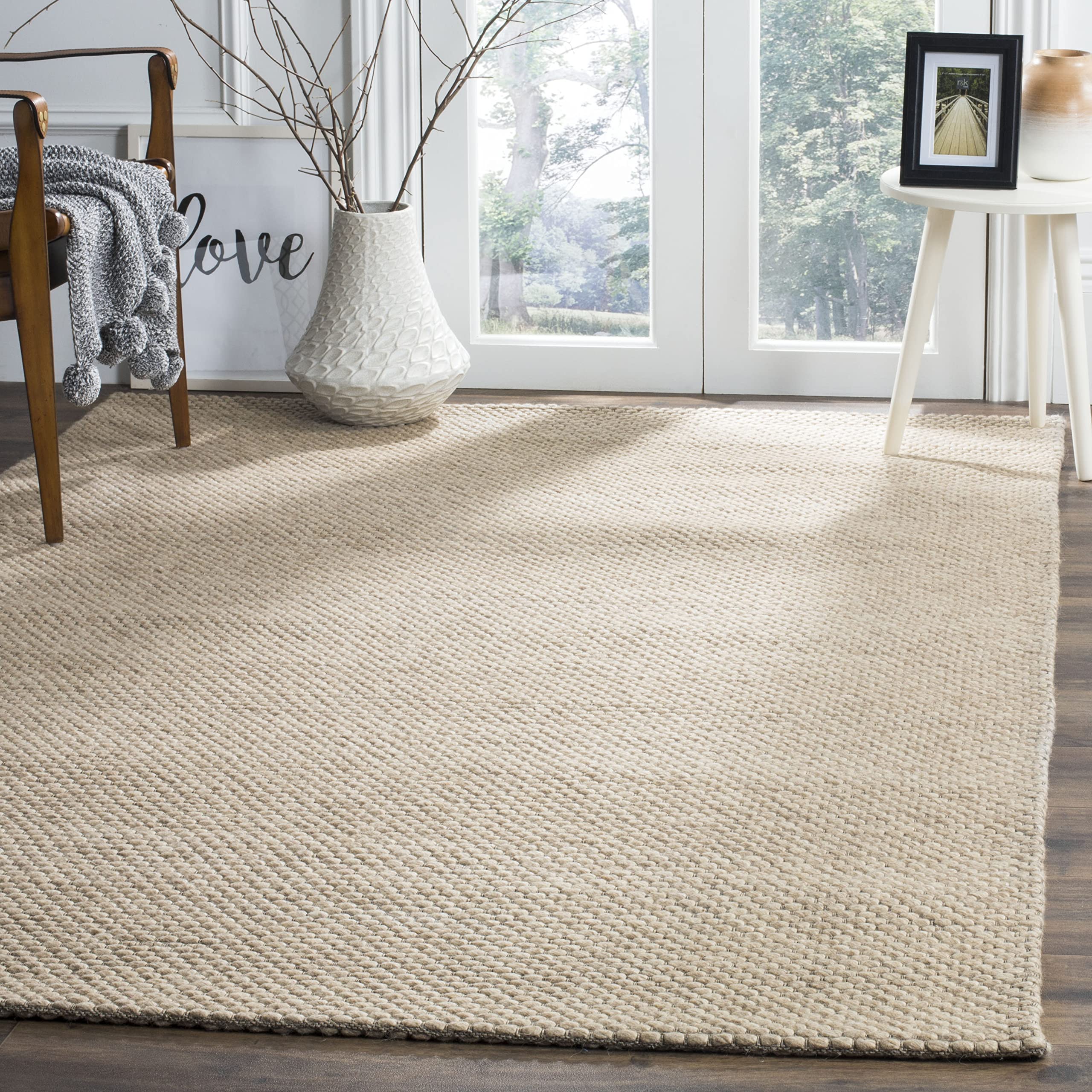 6 Best Textured Rugs