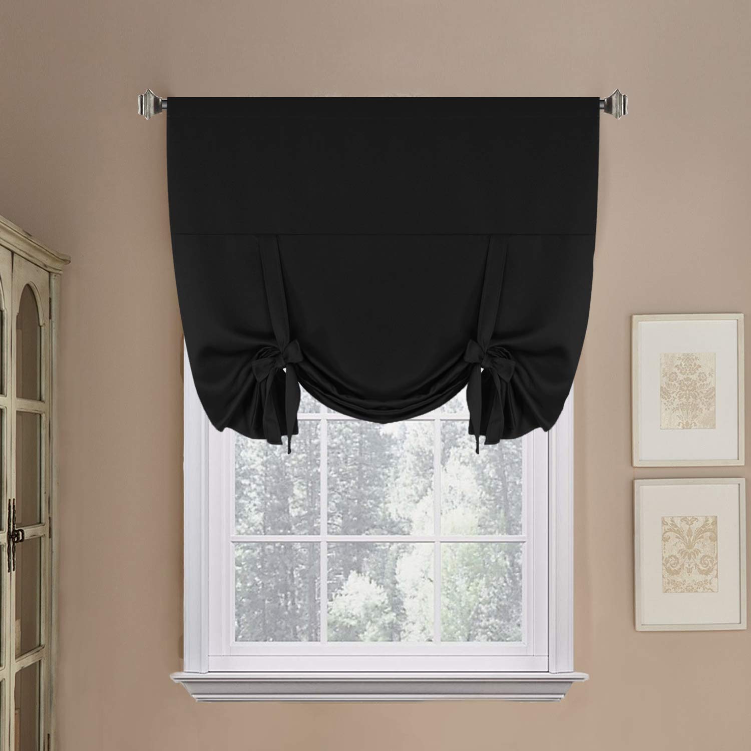 6 Best Tier Curtains